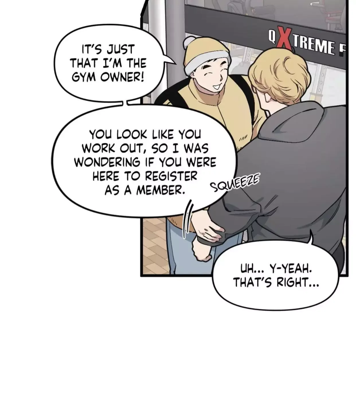 Full Volume Chapter 37 page 15