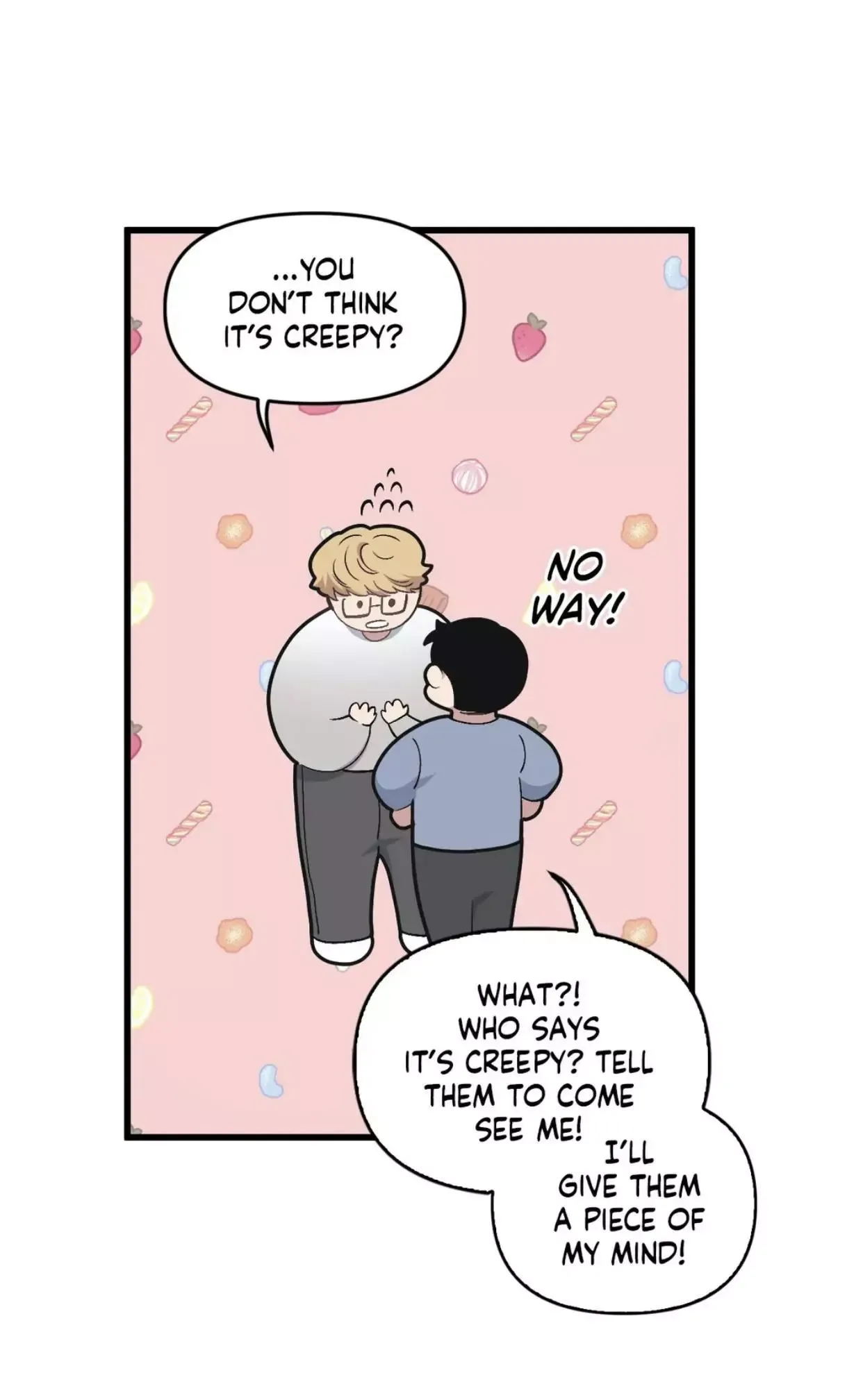 Full Volume Chapter 37 page 31