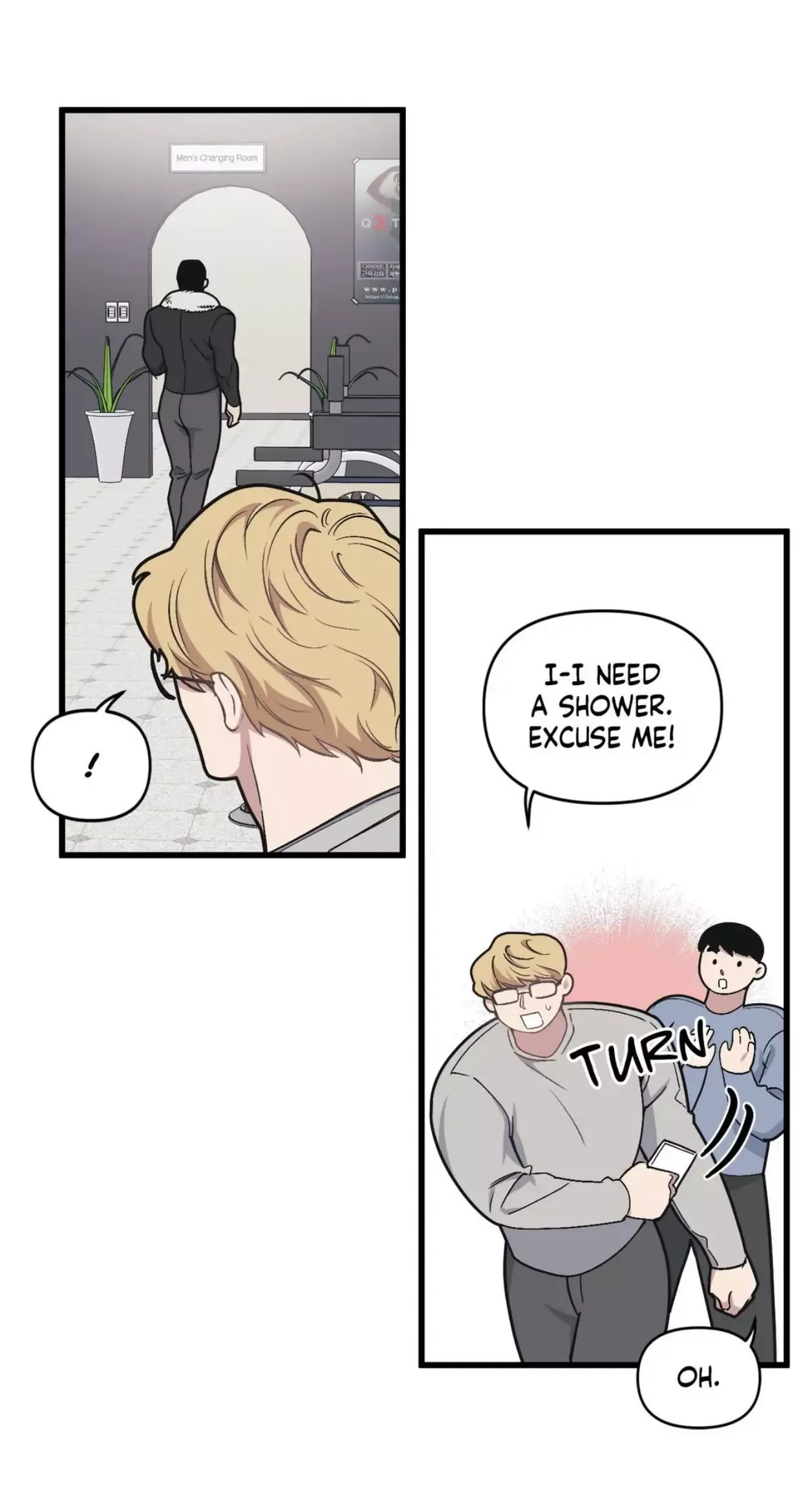 Full Volume Chapter 37 page 32
