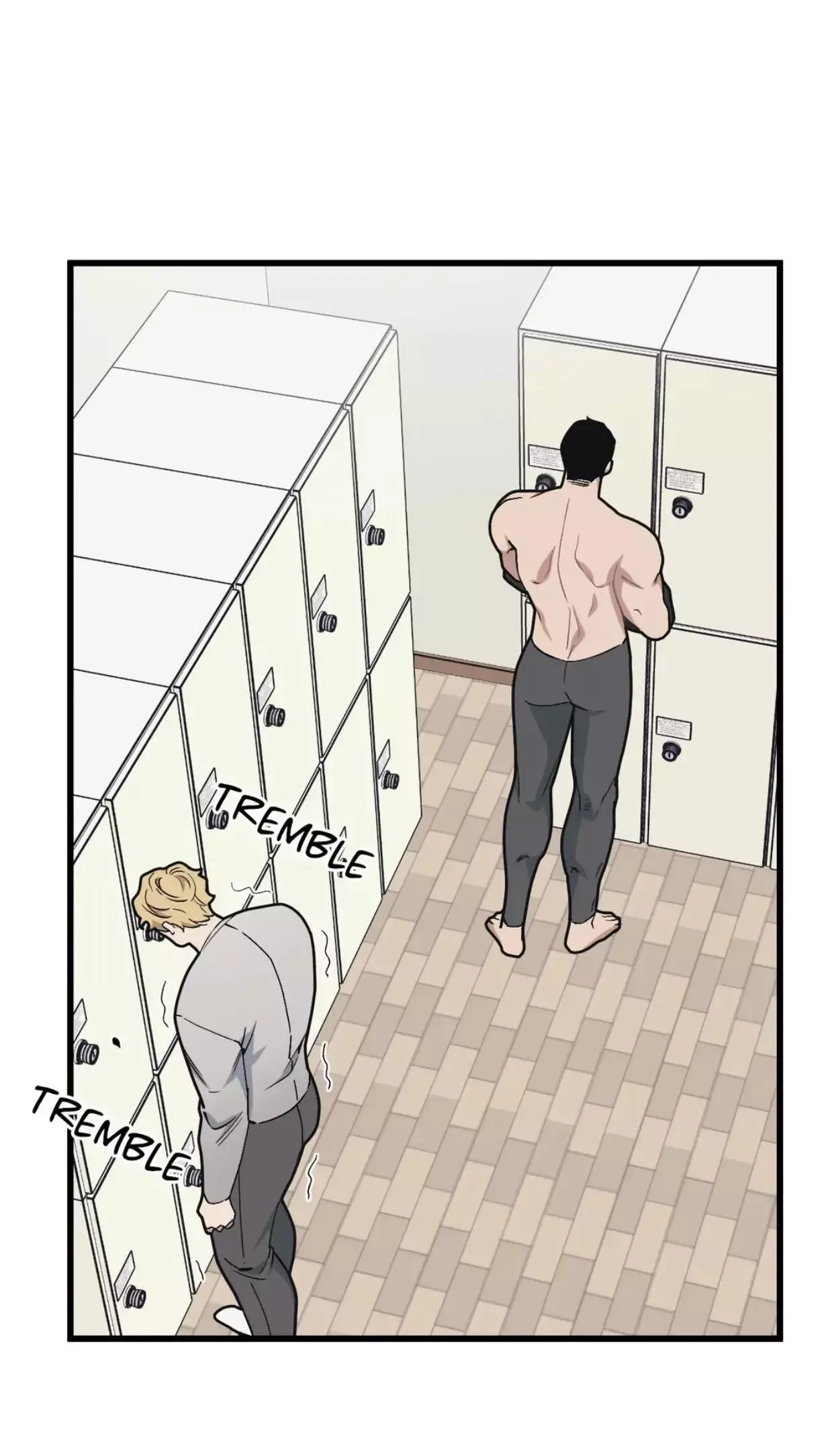Full Volume Chapter 37 page 34
