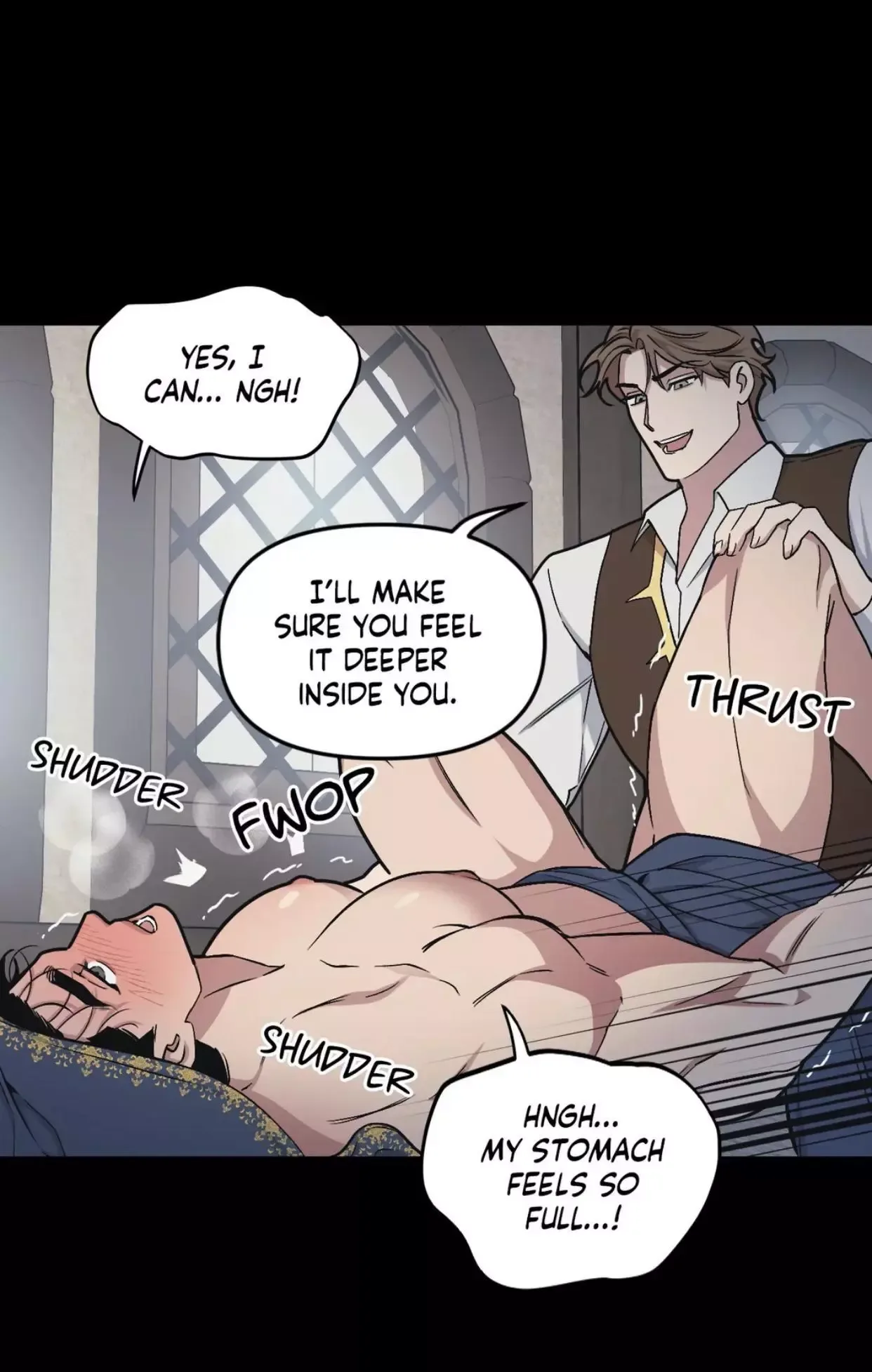Full Volume Chapter 37 page 39