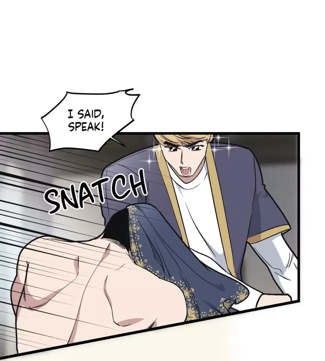 Full Volume Chapter 37 page 44