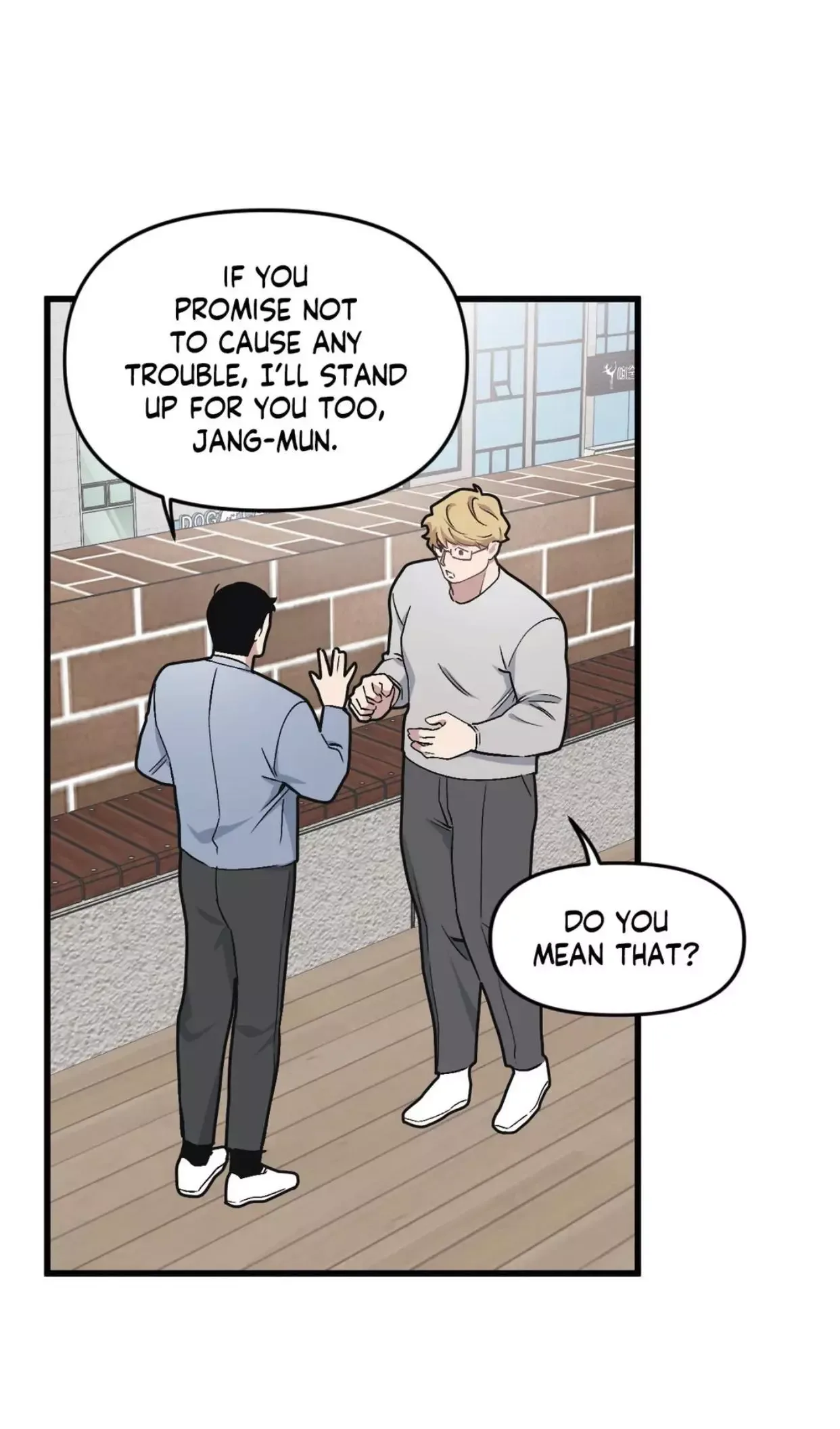Full Volume Chapter 37 page 54