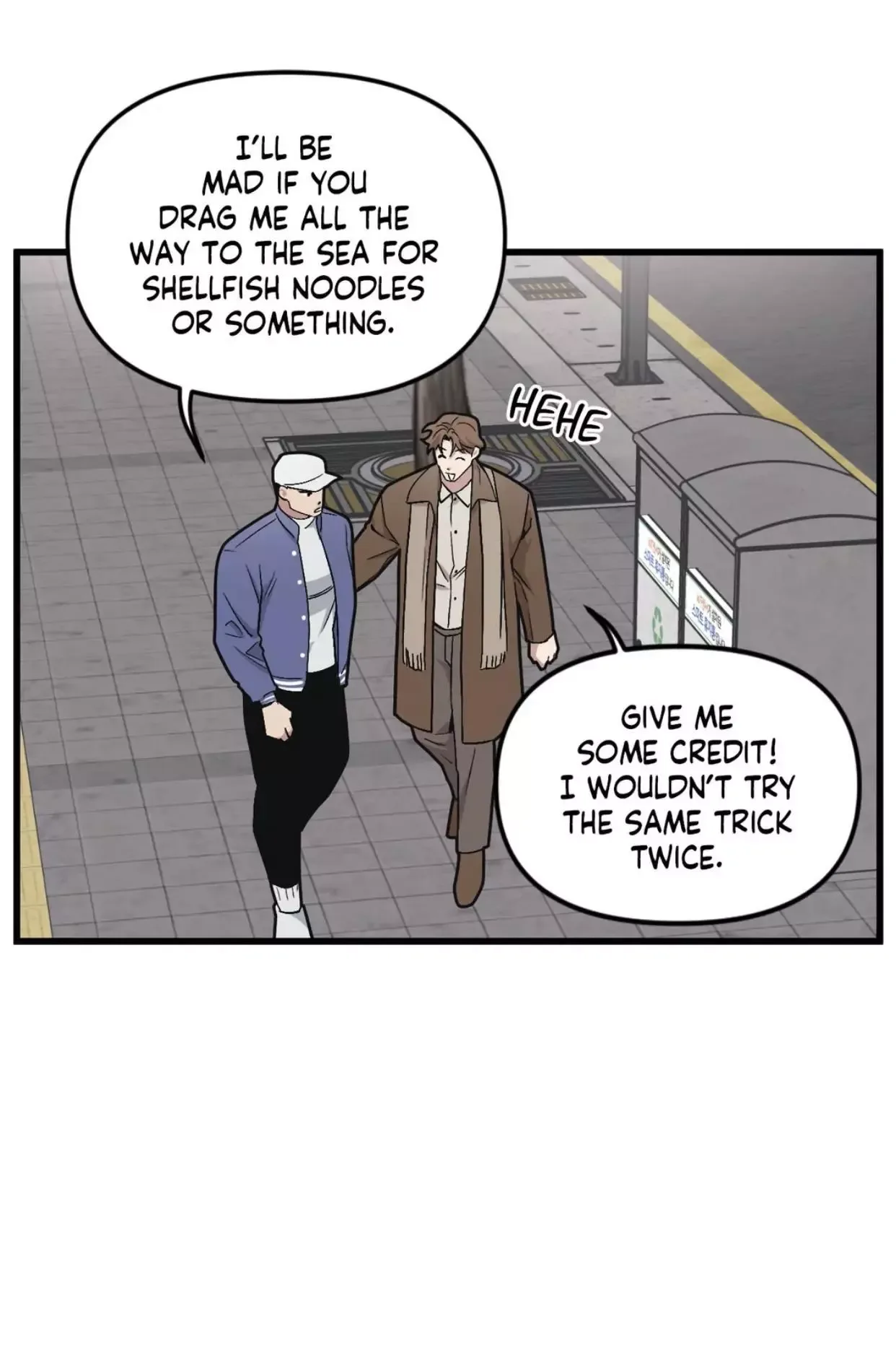 Full Volume Chapter 37 page 57