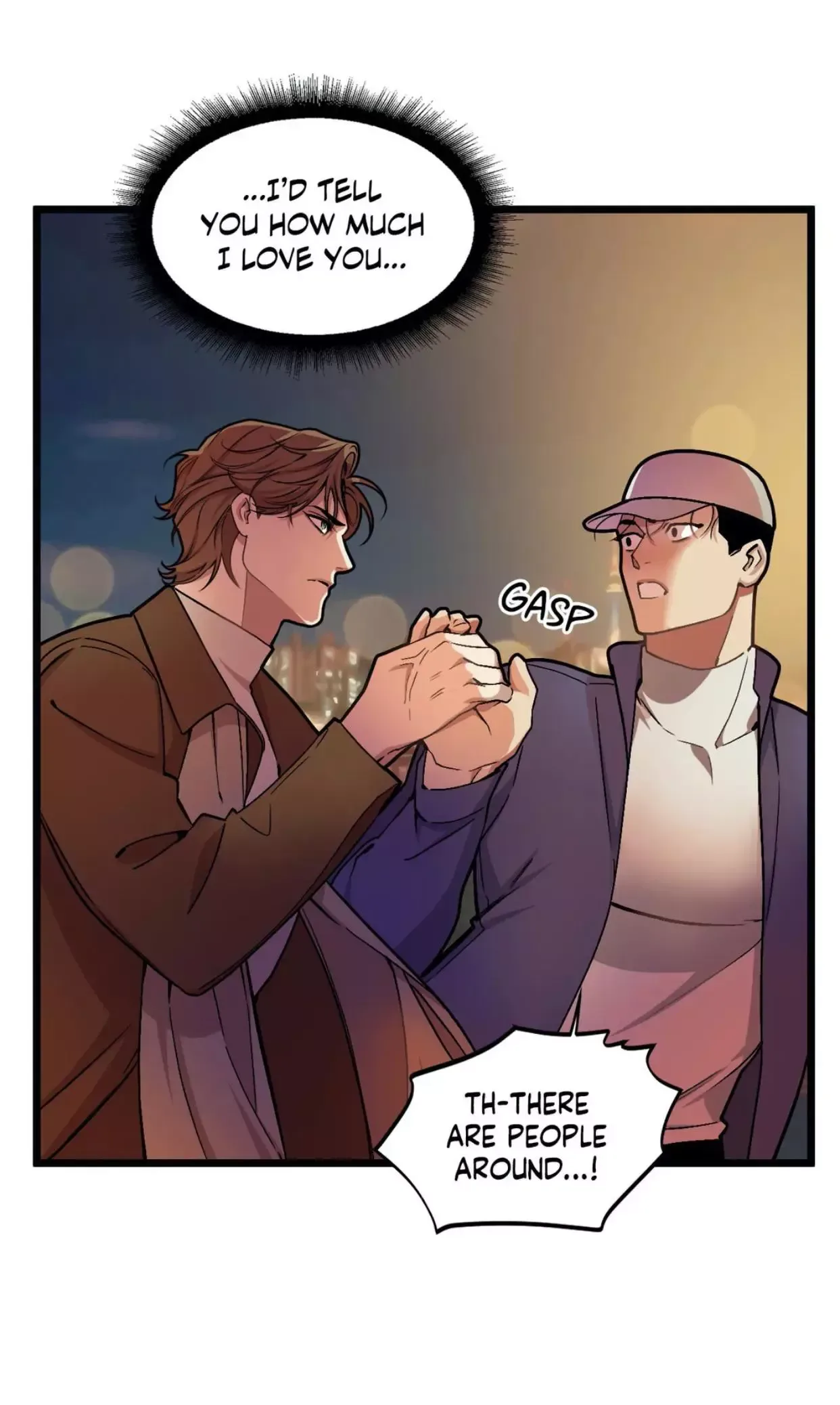 Full Volume Chapter 38 page 14
