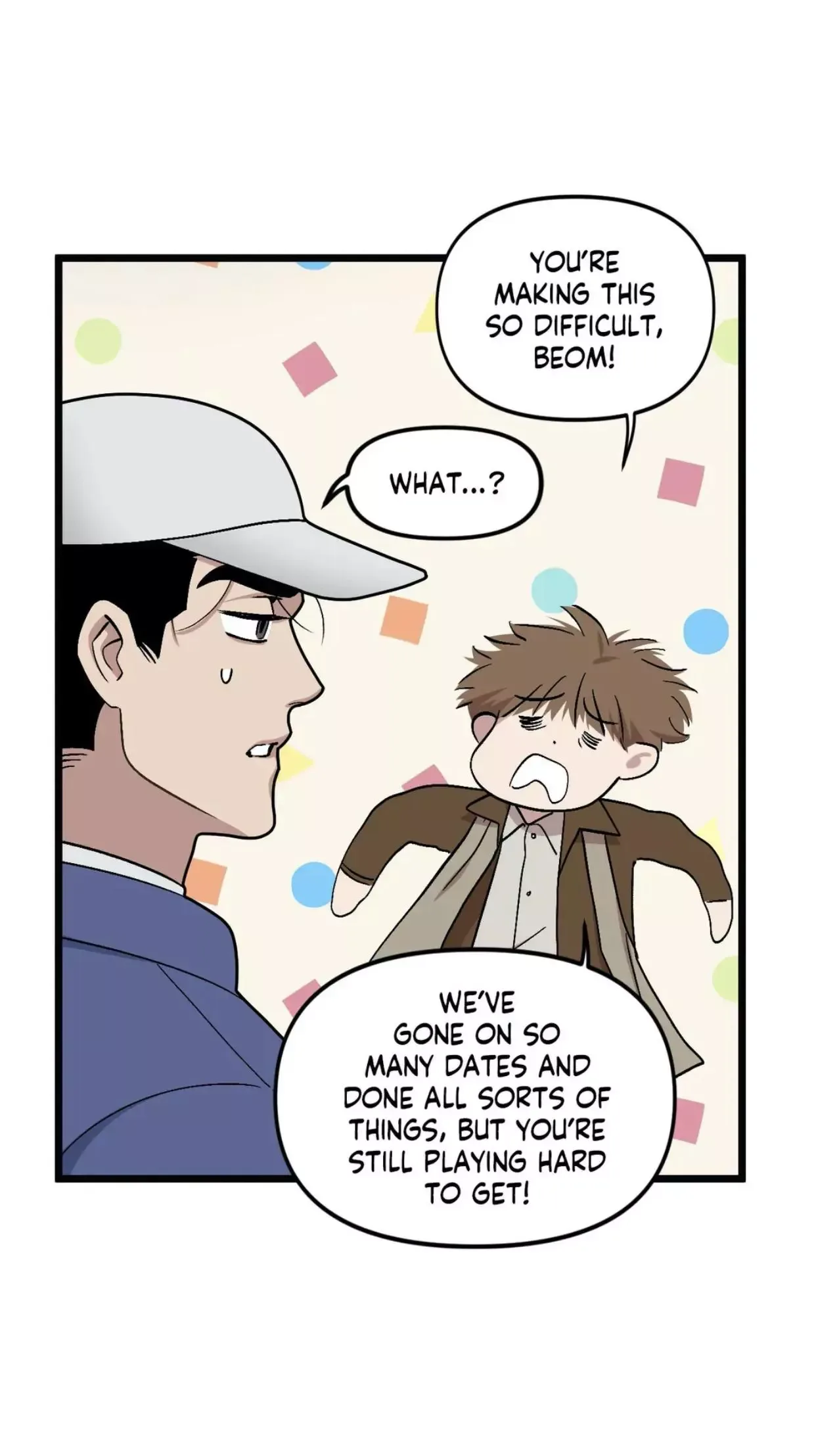 Full Volume Chapter 38 page 18