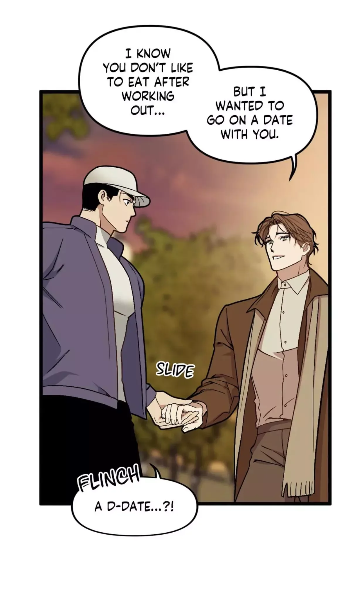 Full Volume Chapter 38 page 2