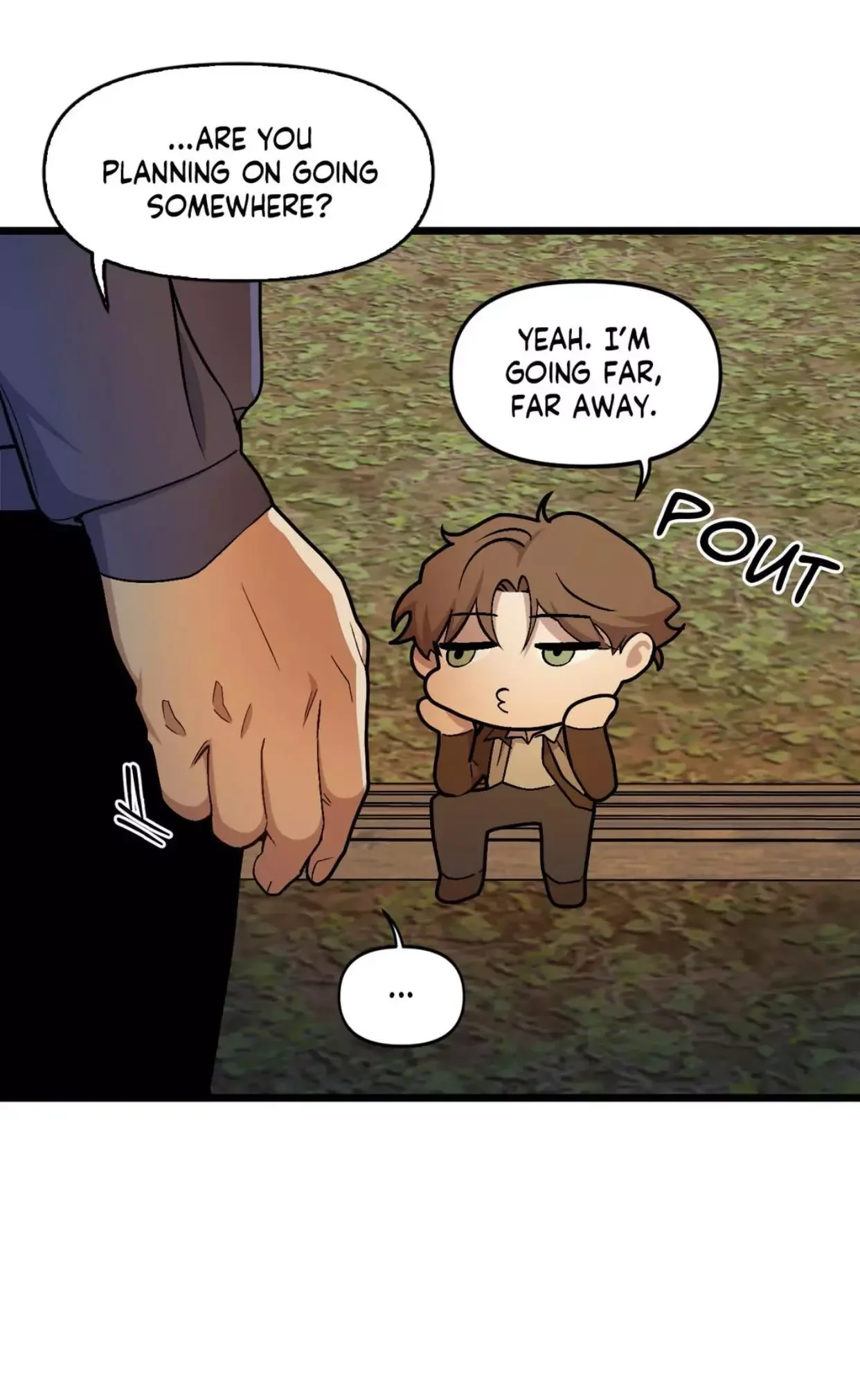 Full Volume Chapter 38 page 25