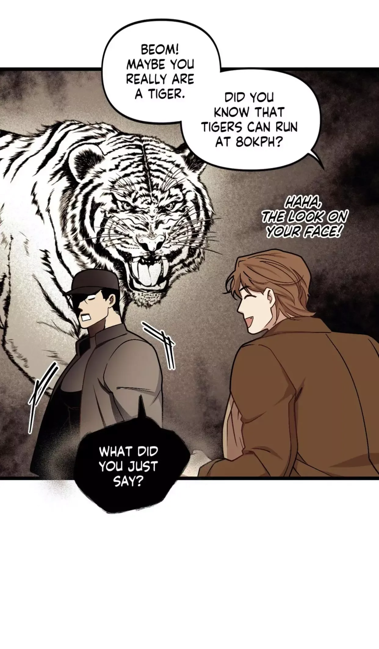 Full Volume Chapter 38 page 8
