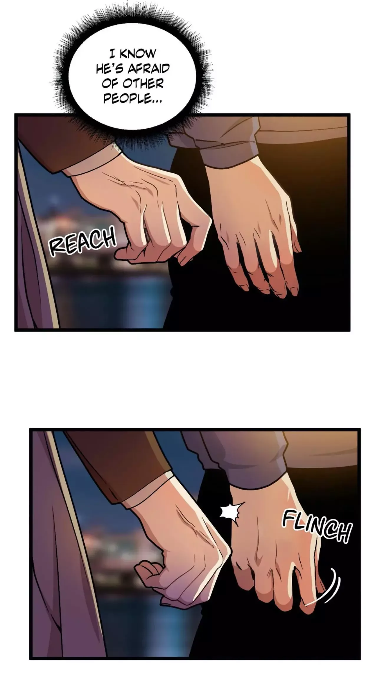 Full Volume Chapter 38 page 11