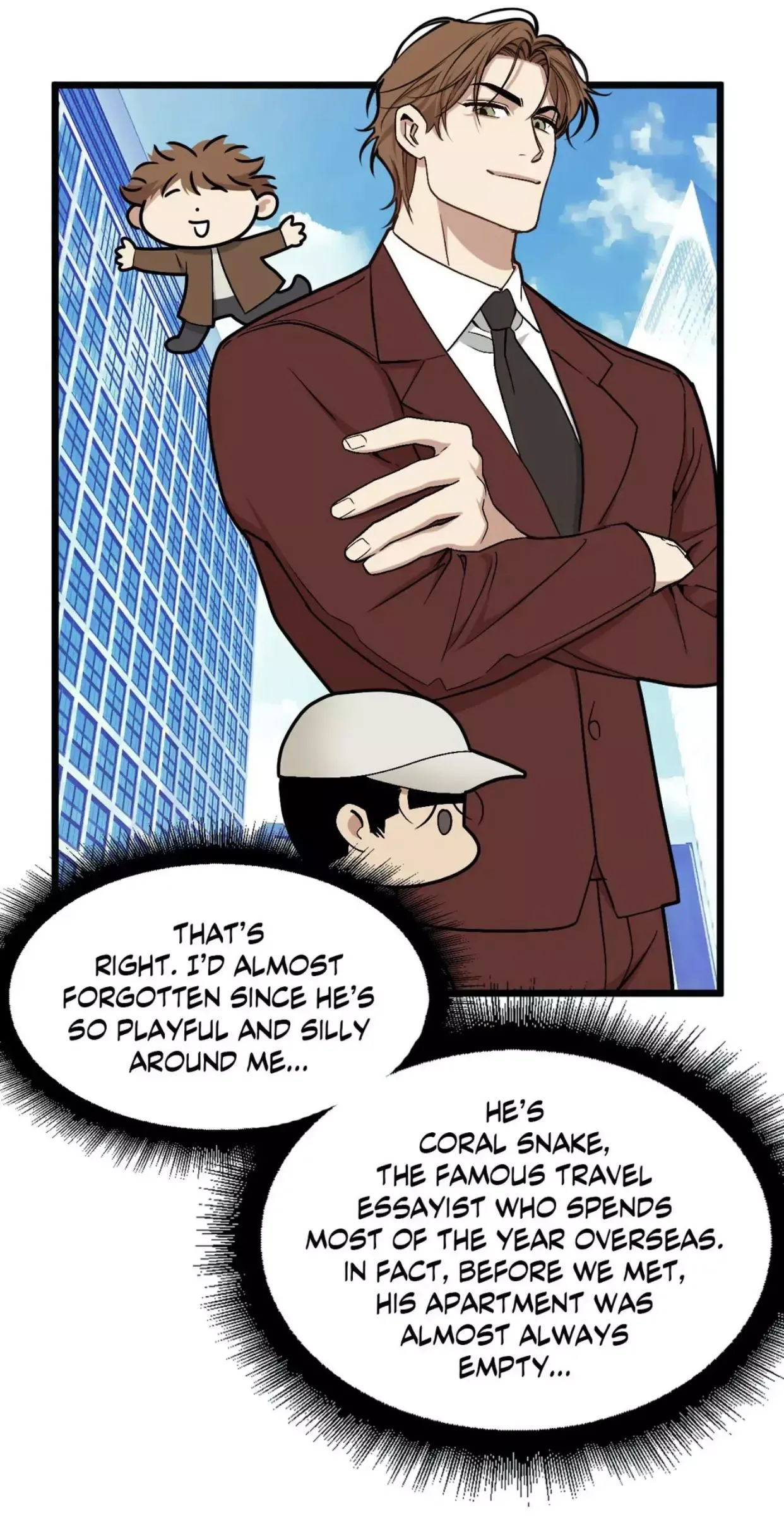 Full Volume Chapter 38 page 26