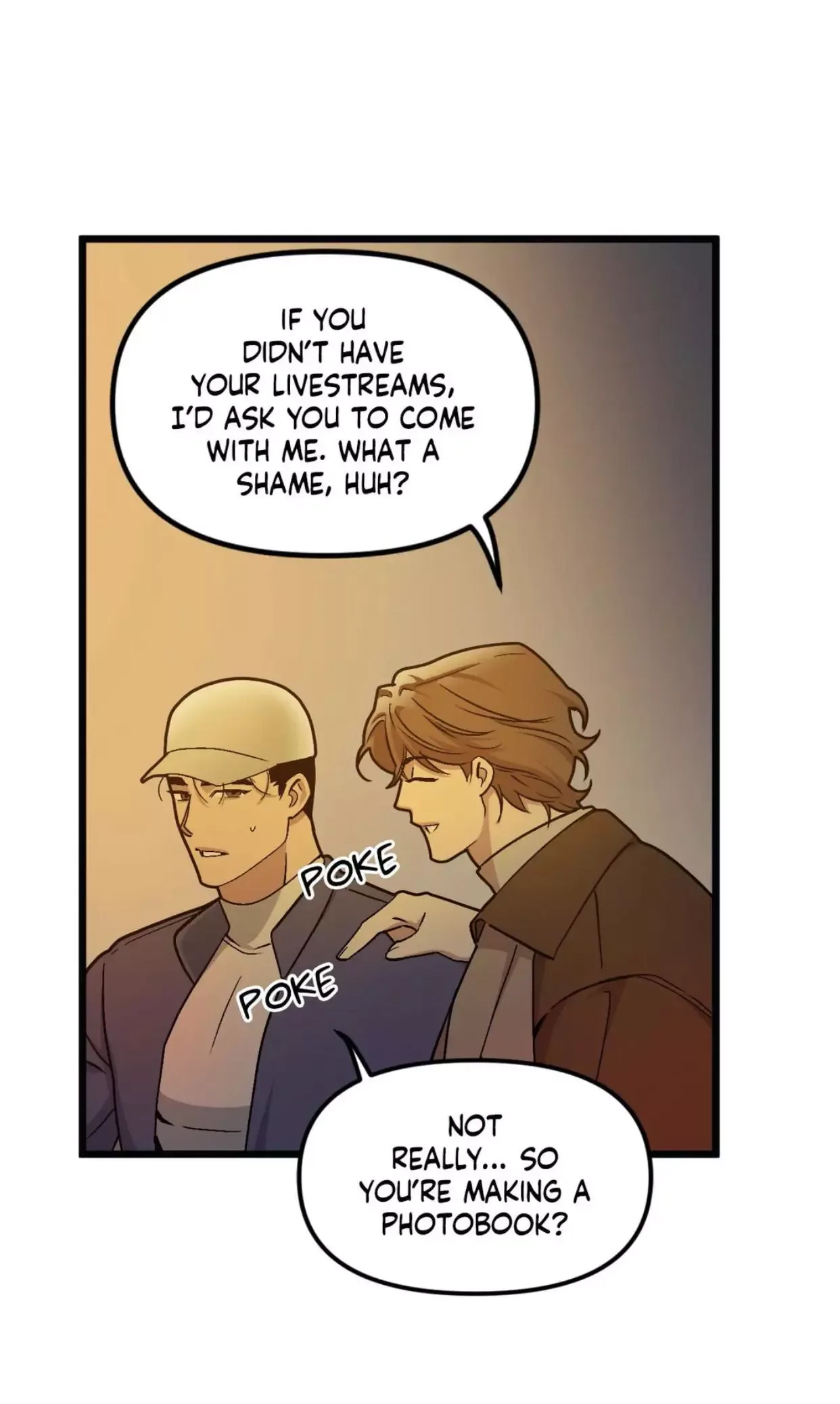 Full Volume Chapter 38 page 33