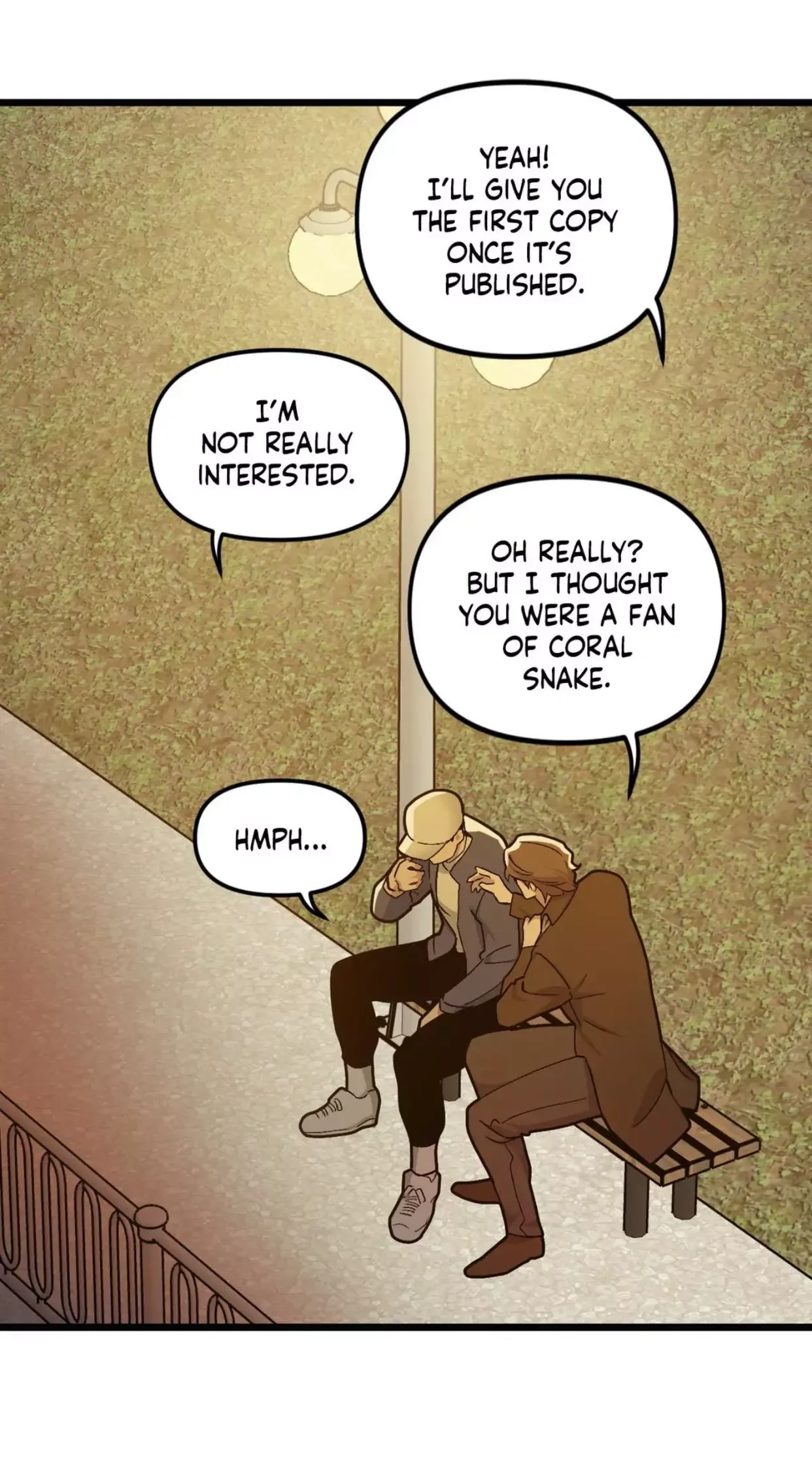 Full Volume Chapter 38 page 34