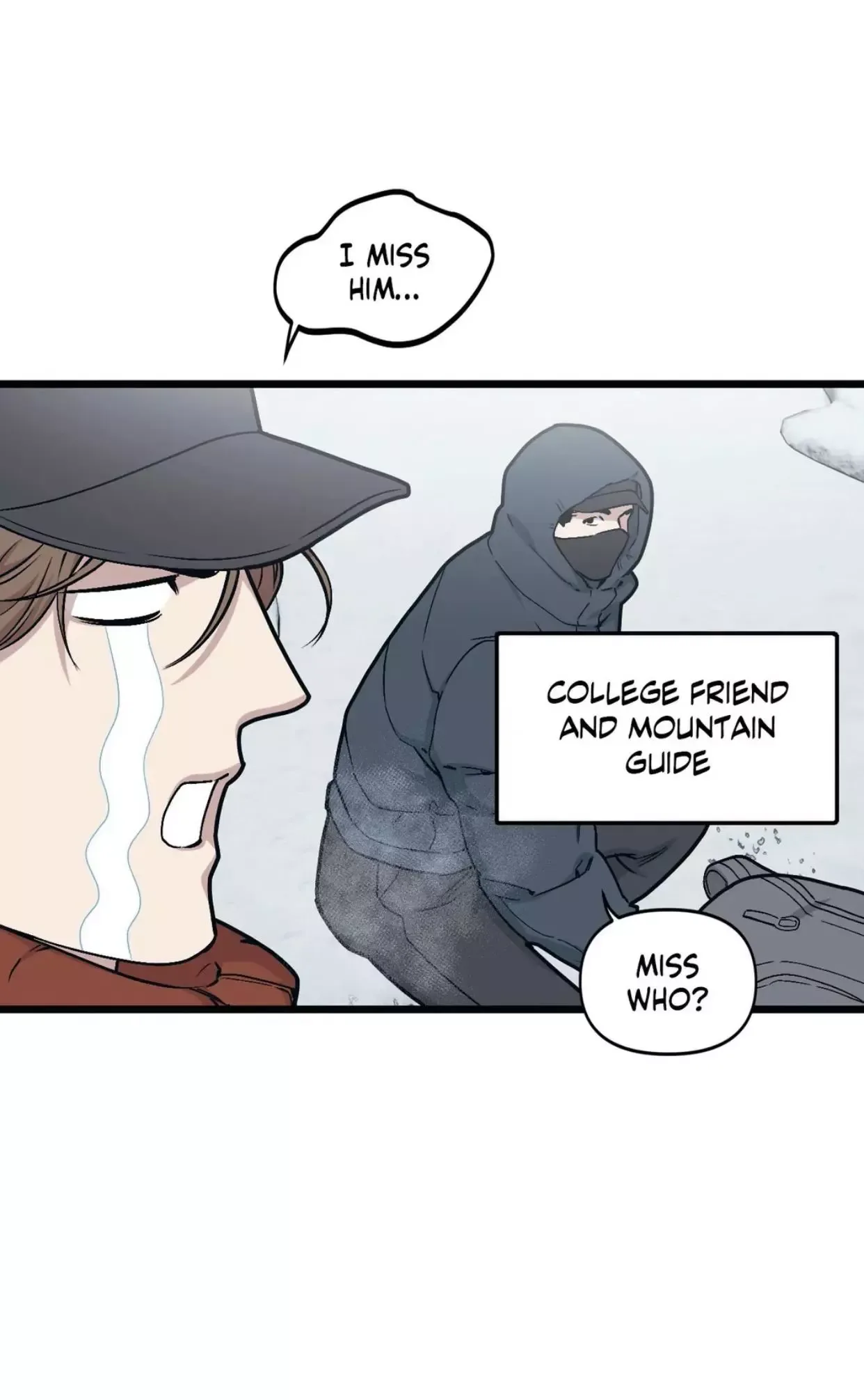 Full Volume Chapter 38 page 39