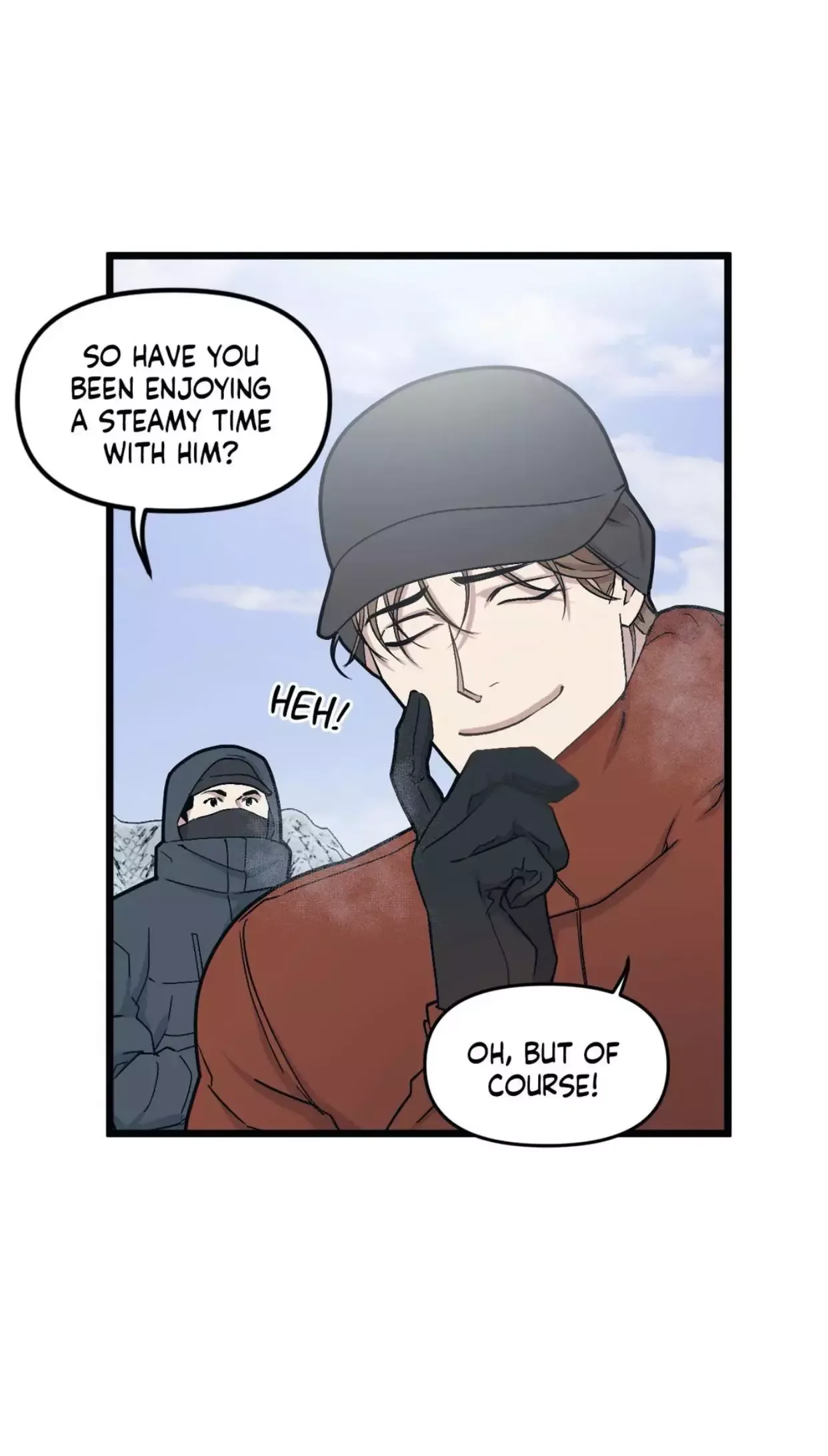 Full Volume Chapter 38 page 42