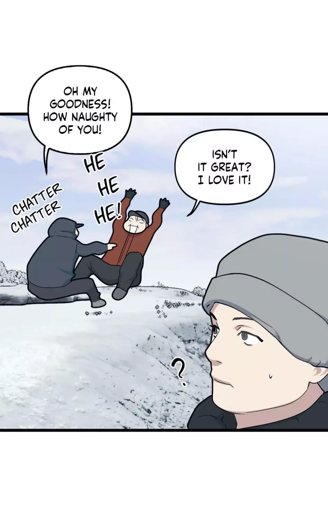 Full Volume Chapter 38 page 43