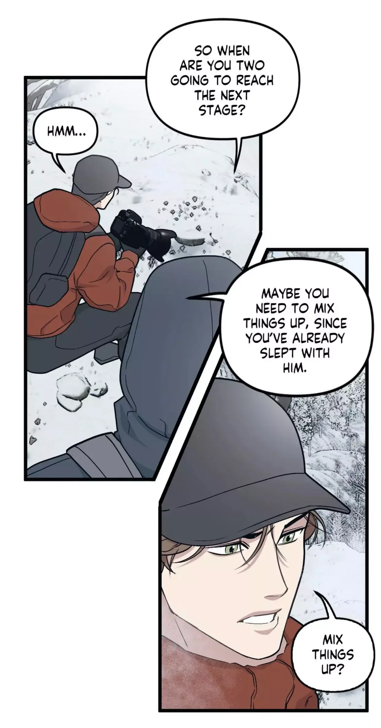 Full Volume Chapter 38 page 47
