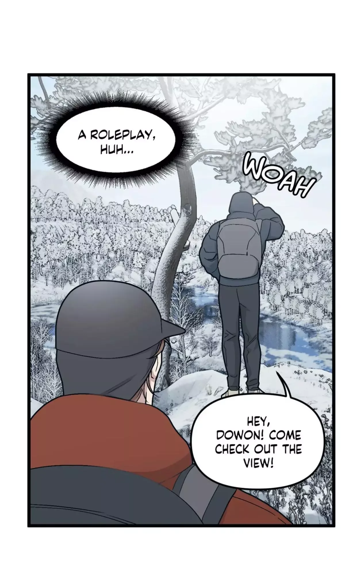 Full Volume Chapter 38 page 50
