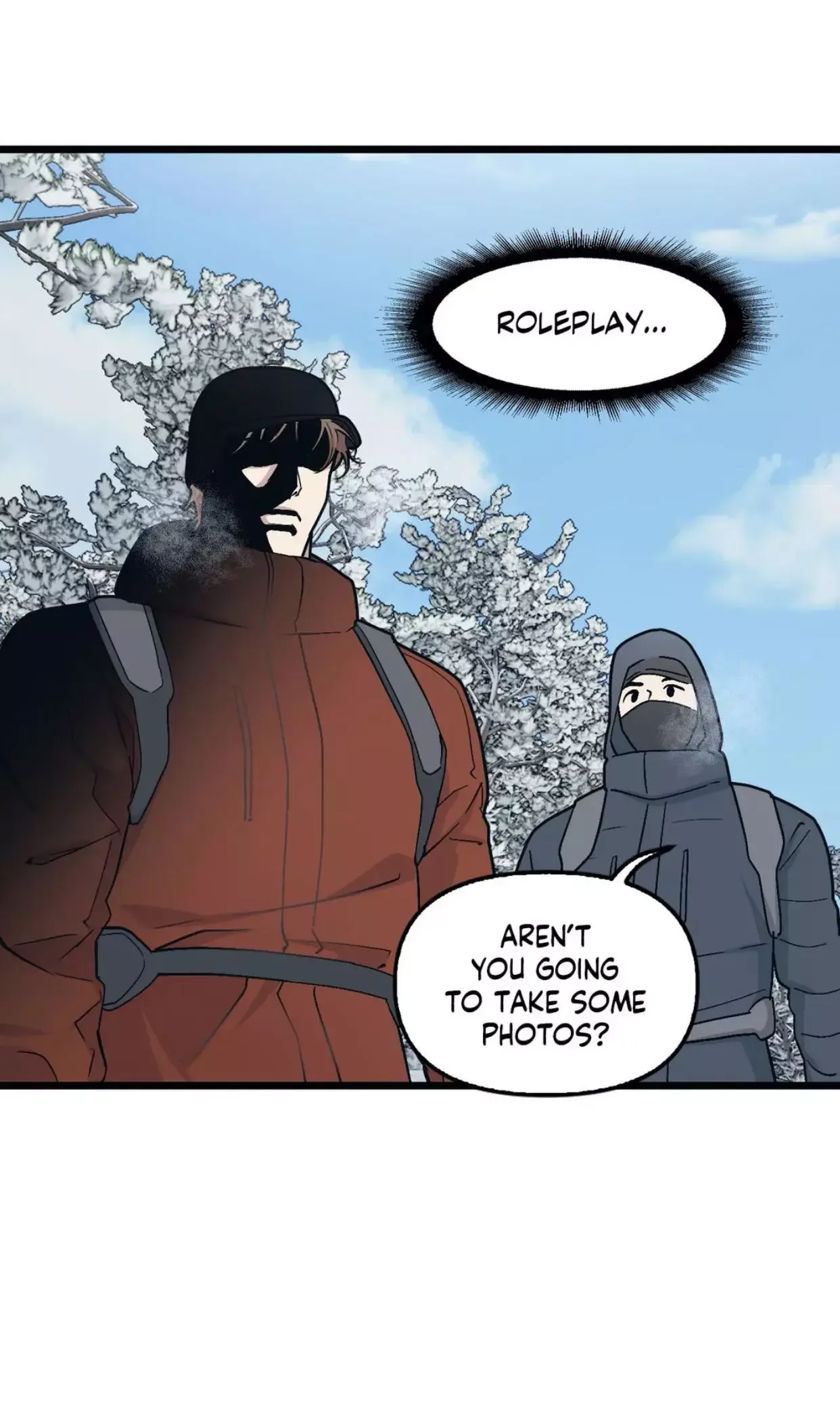 Full Volume Chapter 38 page 51