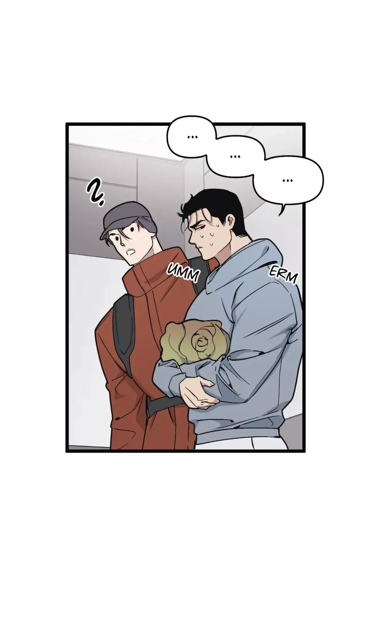 Full Volume Chapter 39 page 23