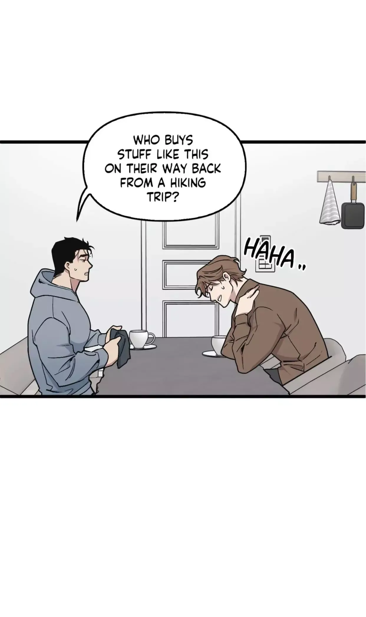 Full Volume Chapter 39 page 28