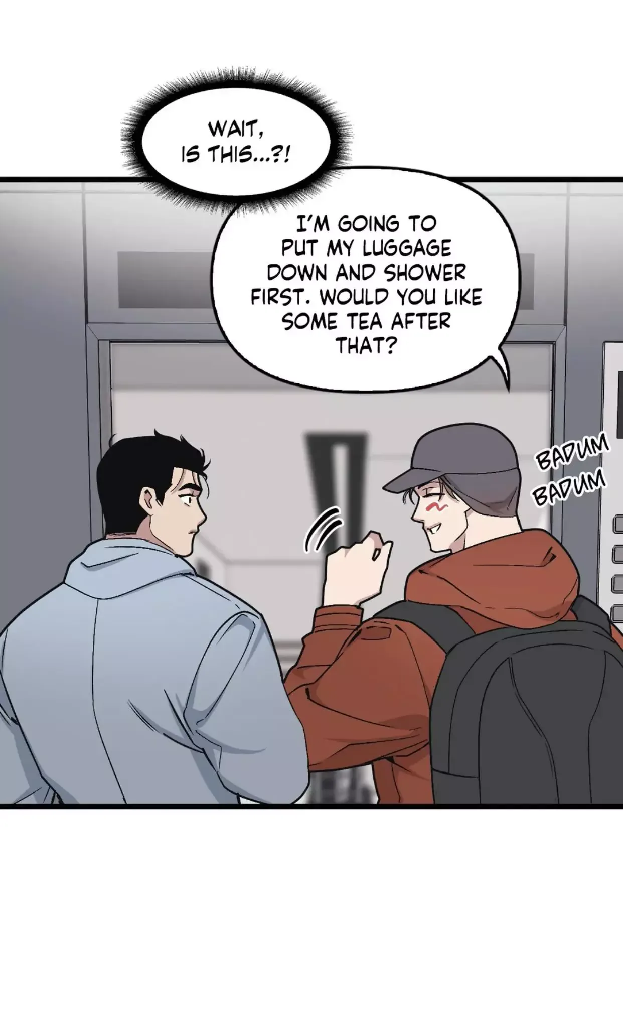 Full Volume Chapter 39 page 24