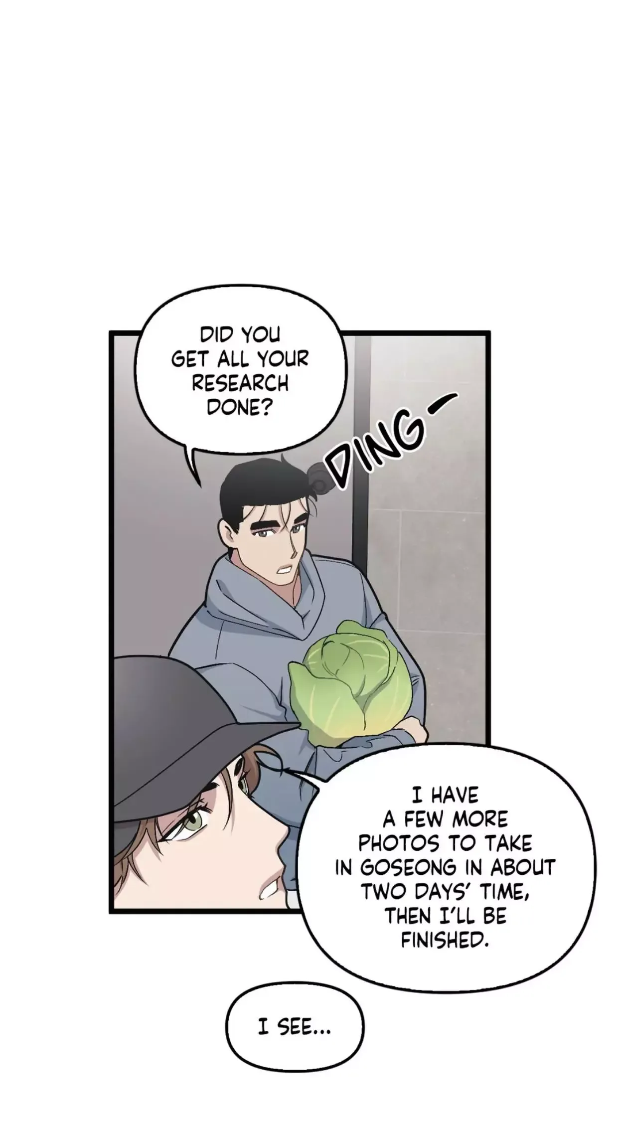 Full Volume Chapter 39 page 19