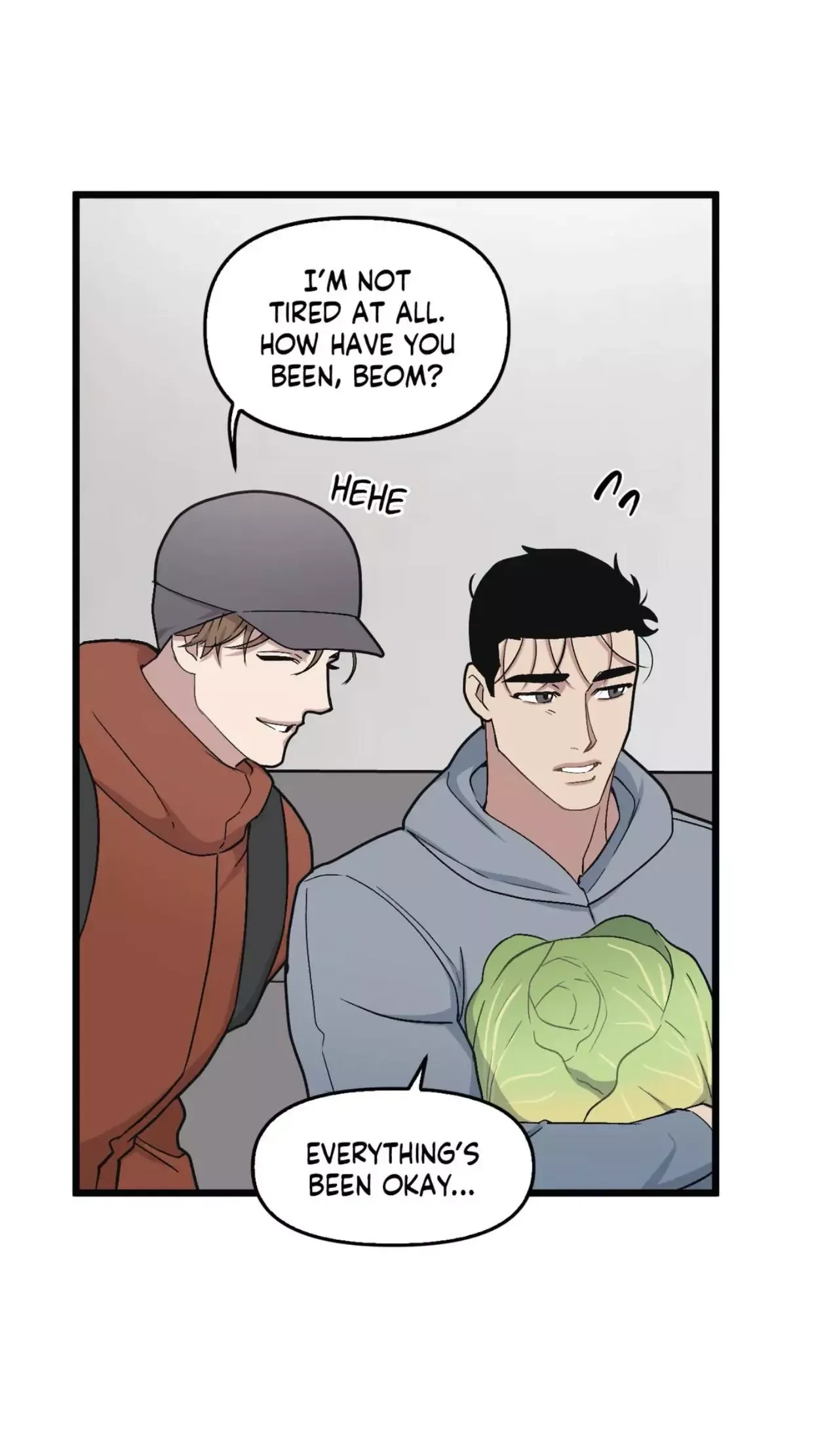 Full Volume Chapter 39 page 21