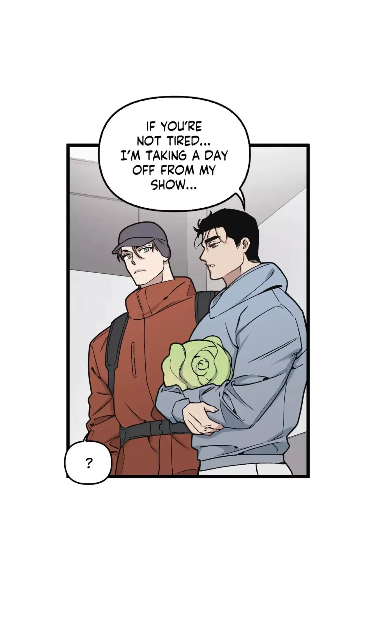 Full Volume Chapter 39 page 22