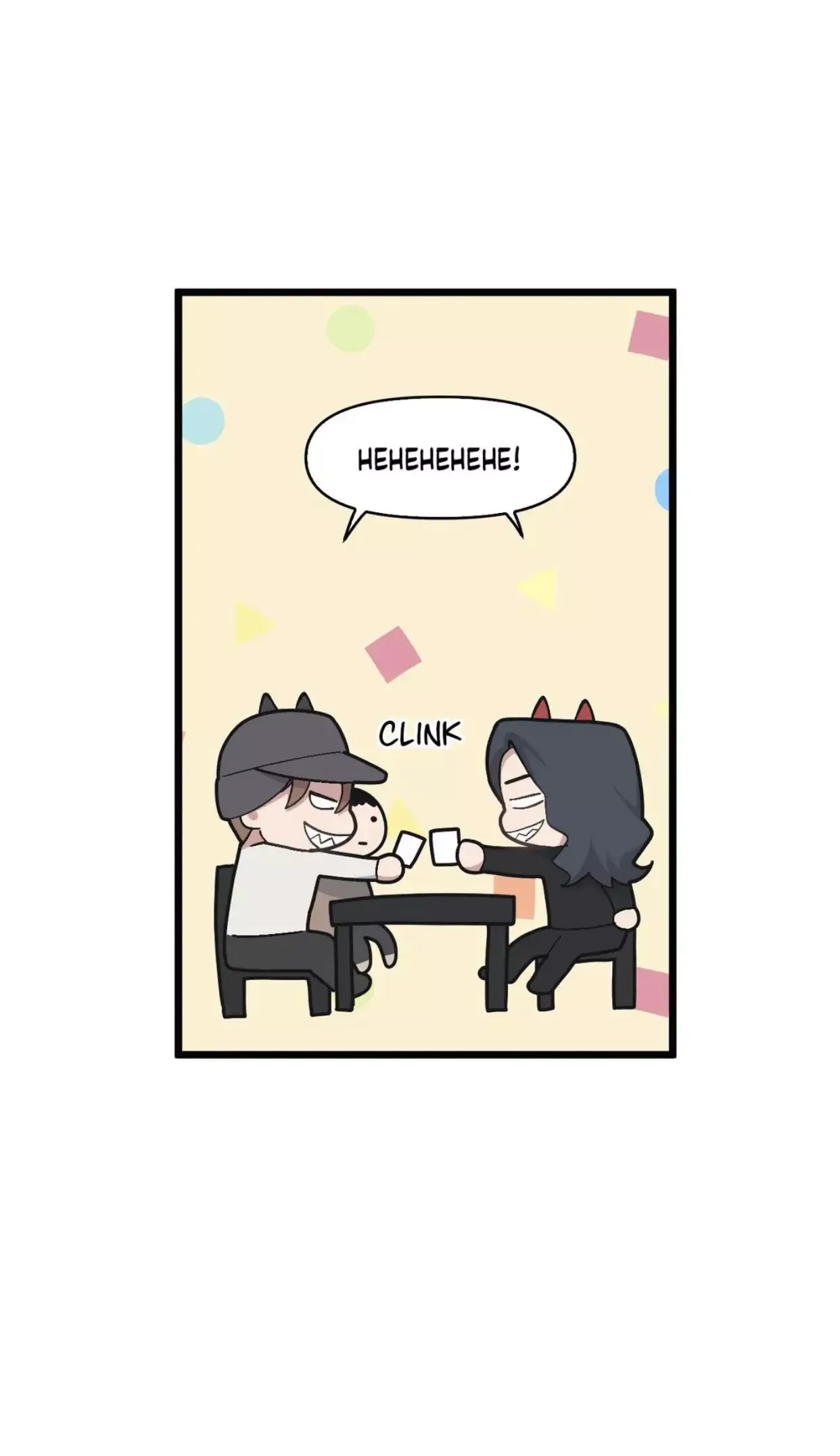 Full Volume Chapter 39 page 8