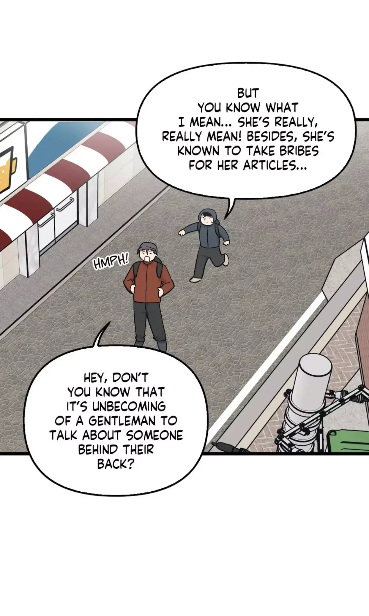 Full Volume Chapter 39 page 13