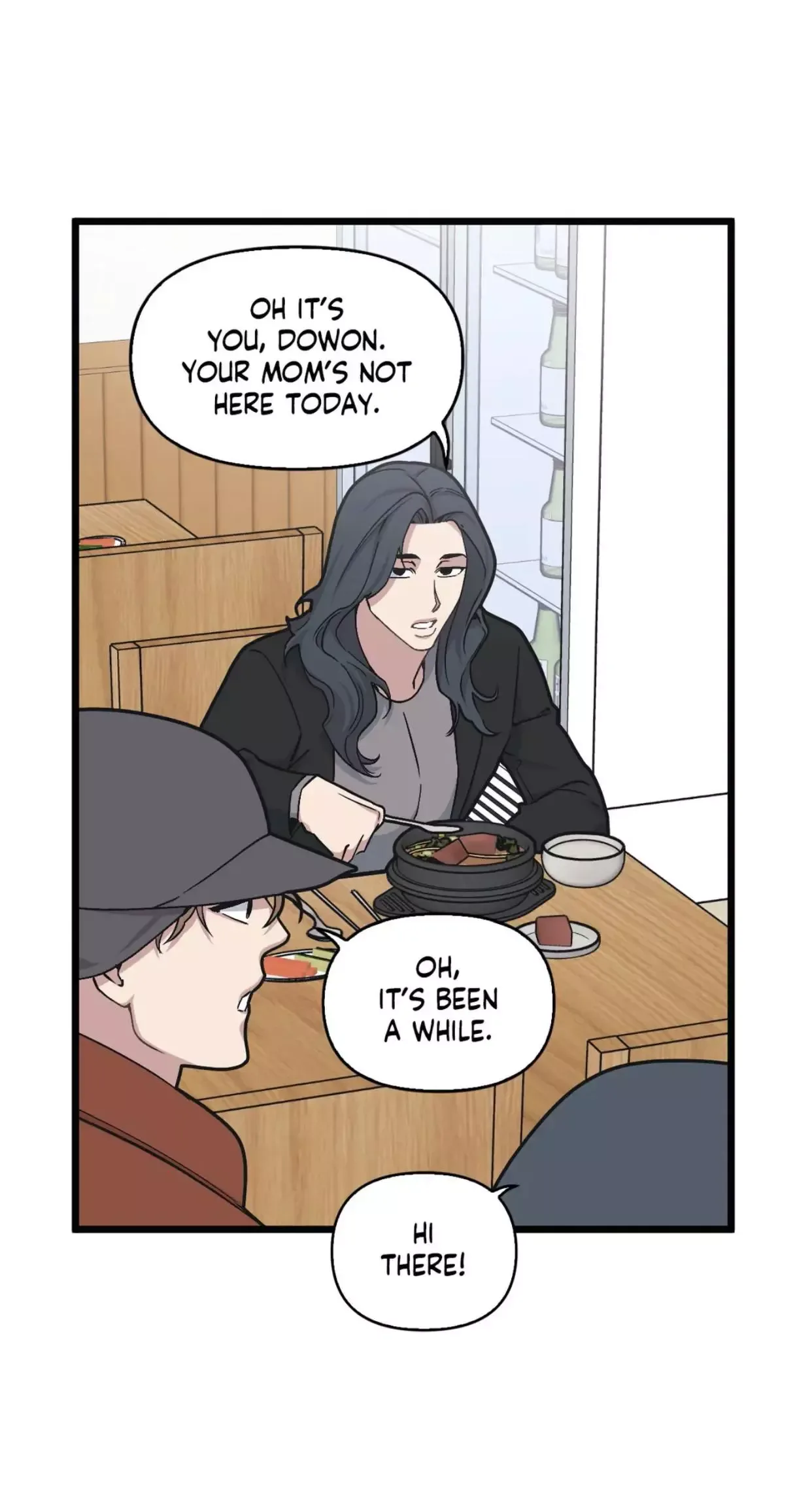 Full Volume Chapter 39 page 4