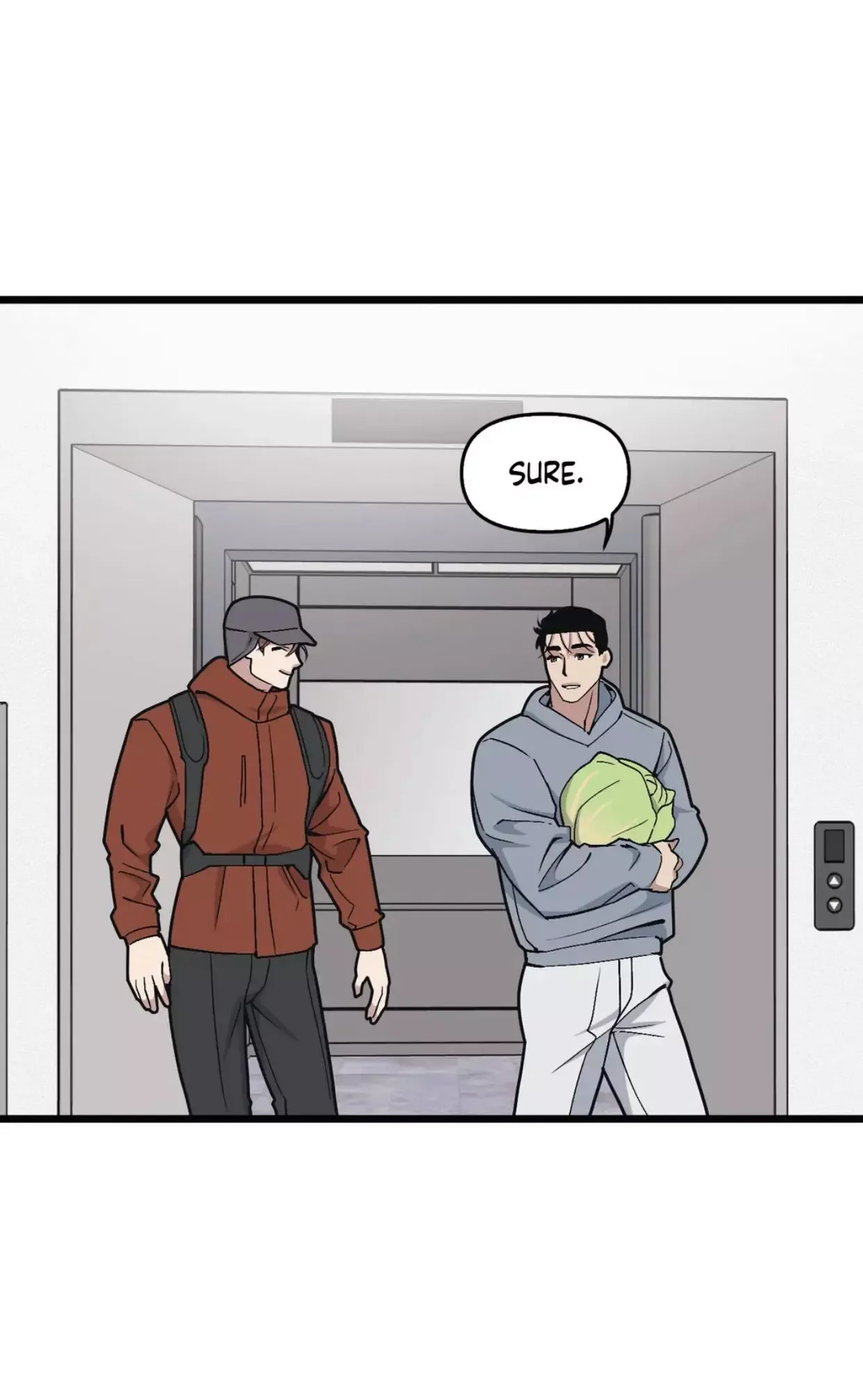Full Volume Chapter 39 page 25