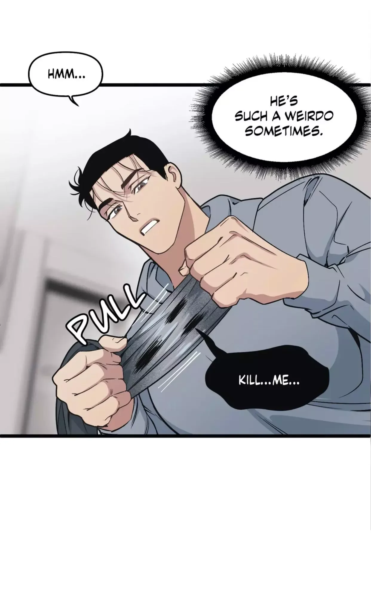 Full Volume Chapter 39 page 30