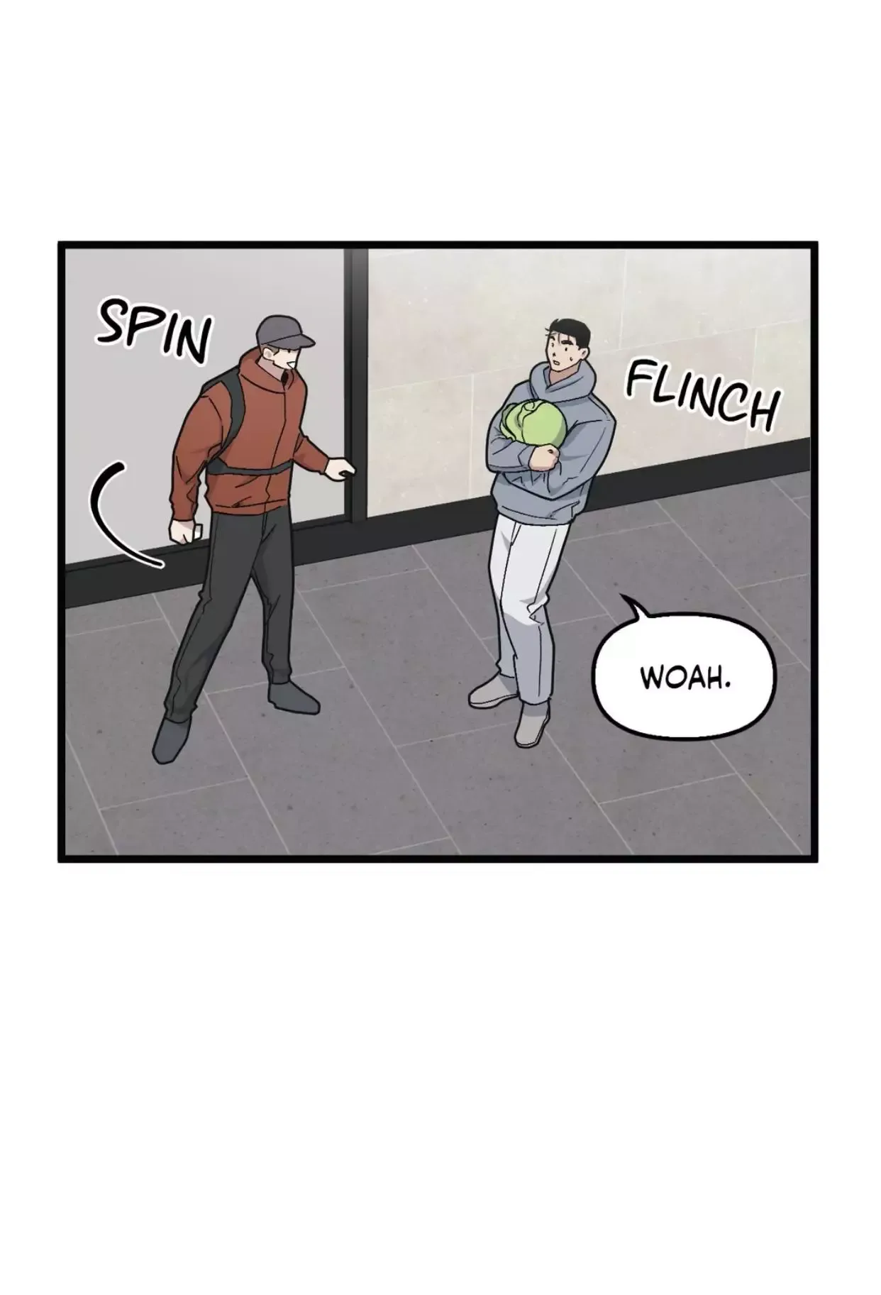 Full Volume Chapter 39 page 17