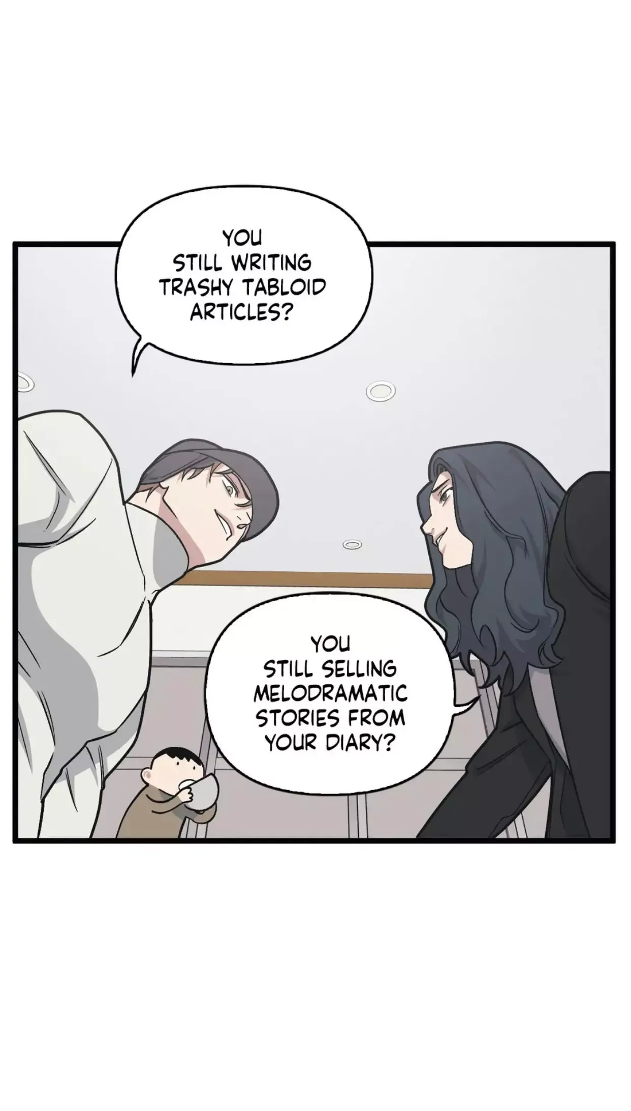 Full Volume Chapter 39 page 7