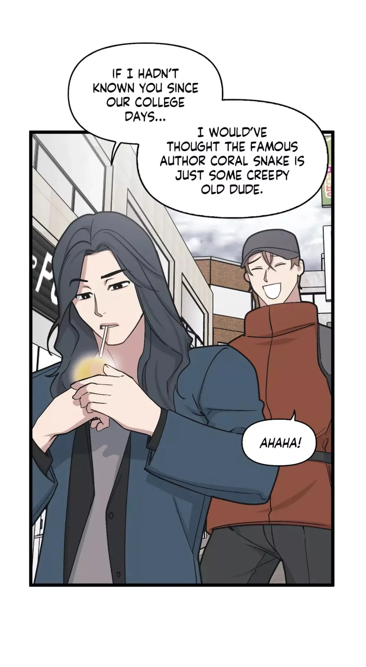Full Volume Chapter 39 page 10
