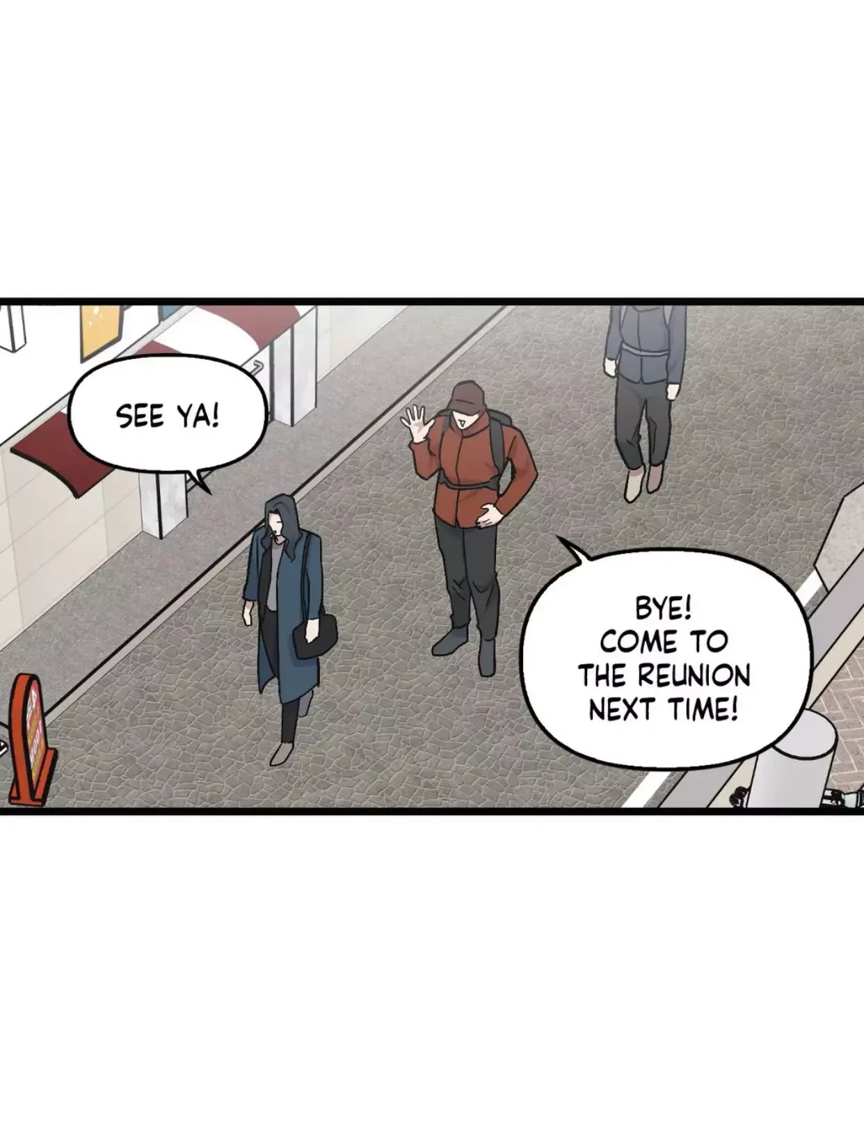 Full Volume Chapter 39 page 11