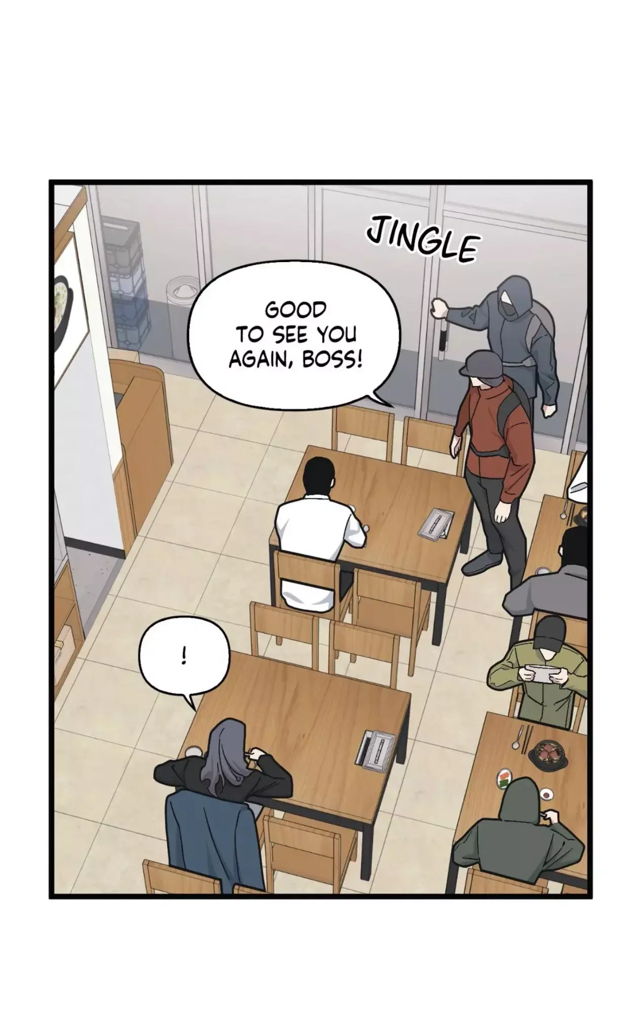 Full Volume Chapter 39 page 3