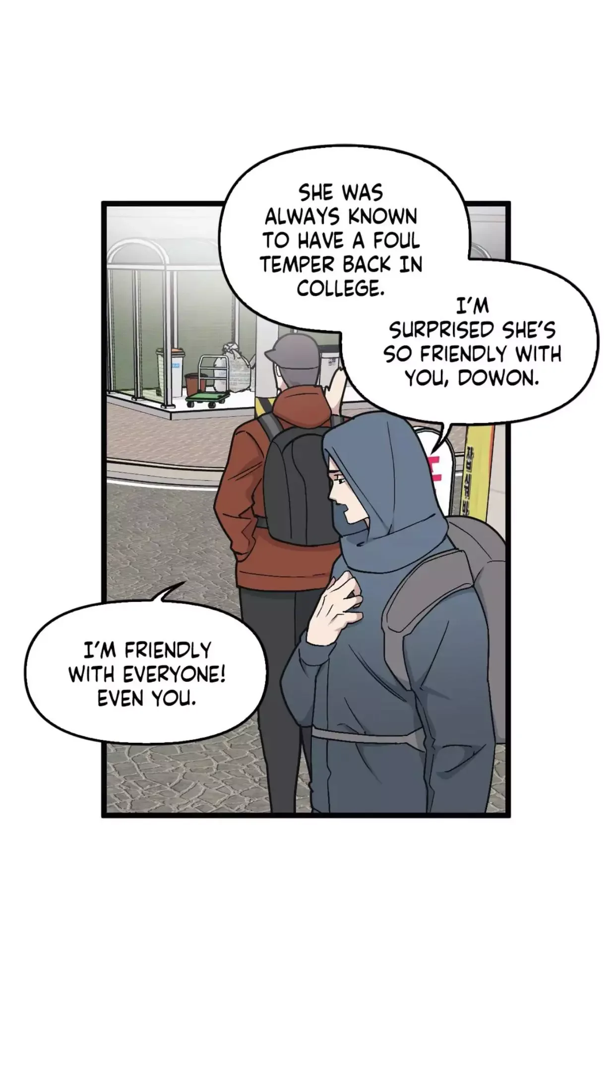 Full Volume Chapter 39 page 12