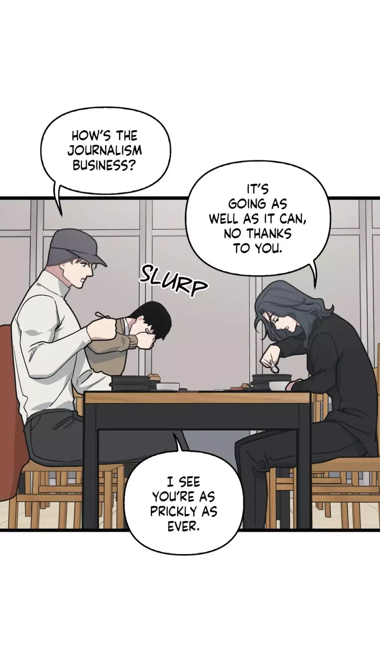 Full Volume Chapter 39 page 5