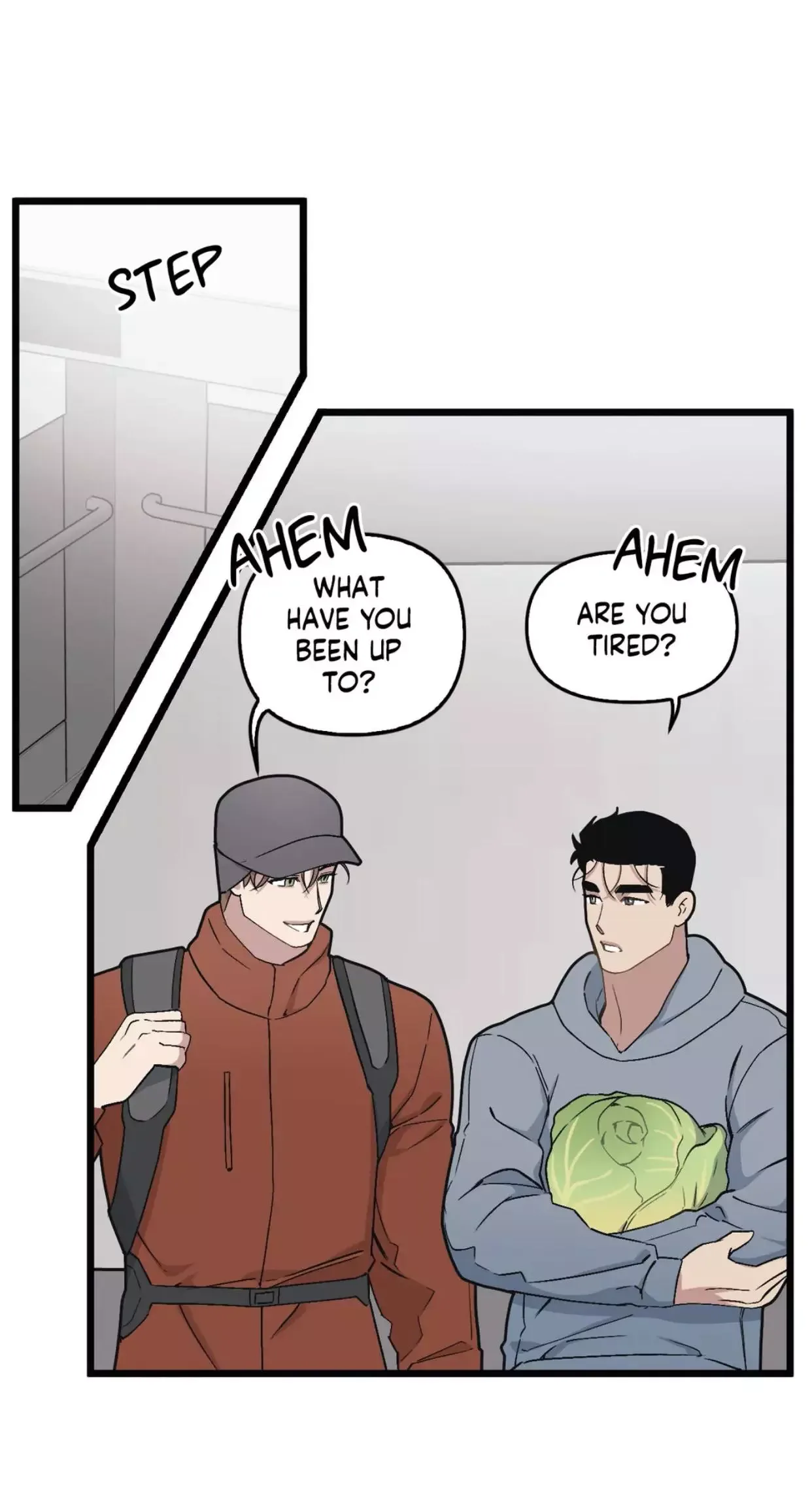 Full Volume Chapter 39 page 20