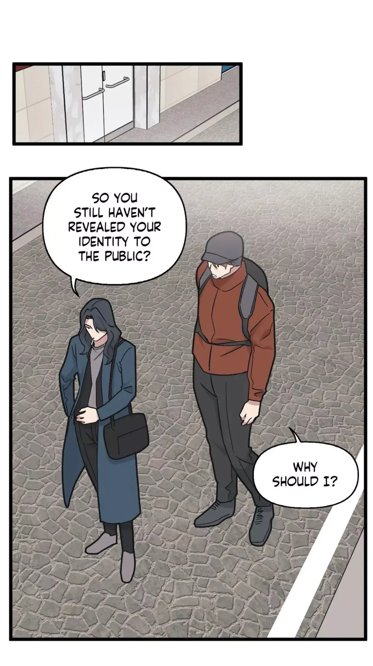 Full Volume Chapter 39 page 9