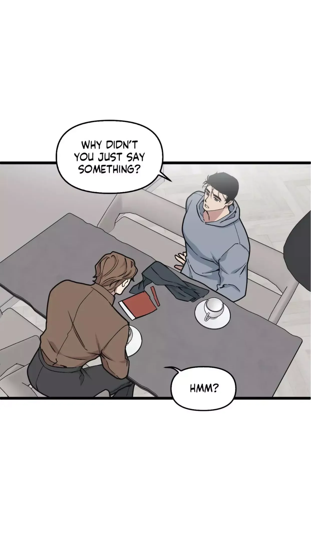 Full Volume Chapter 39 page 32