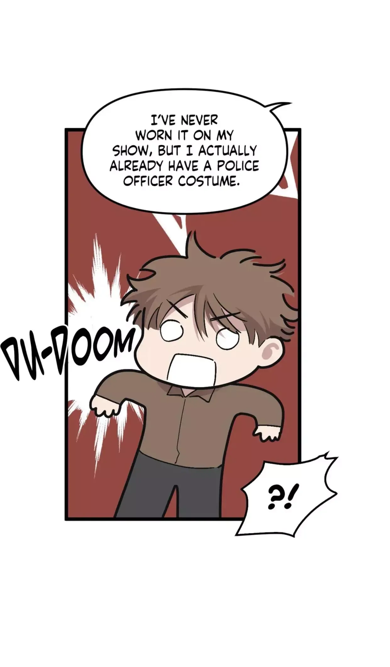Full Volume Chapter 39 page 33