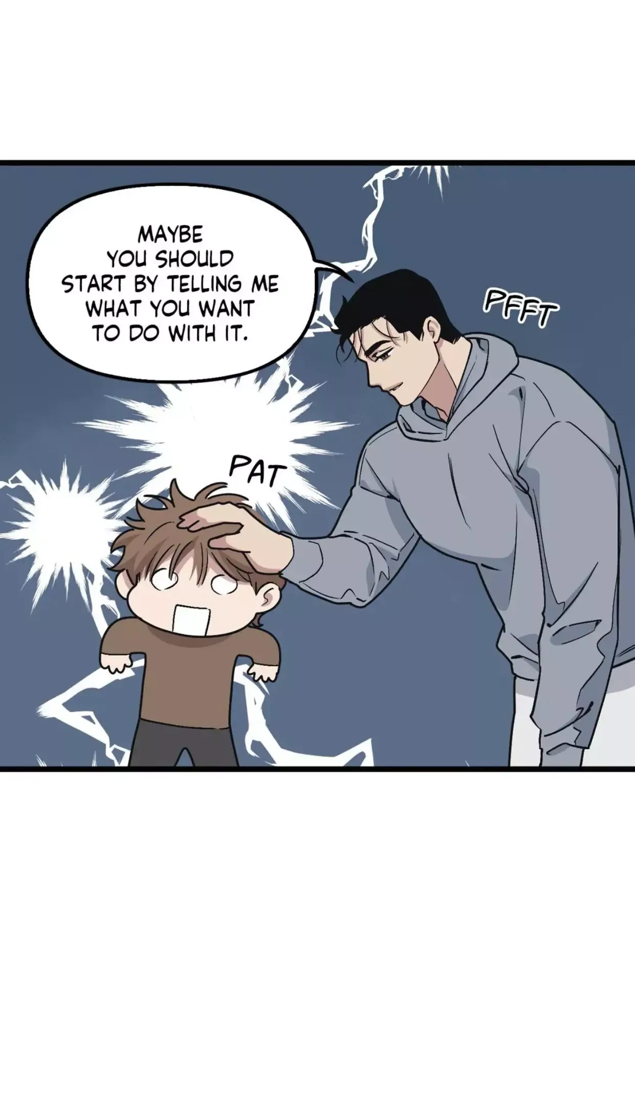 Full Volume Chapter 39 page 34