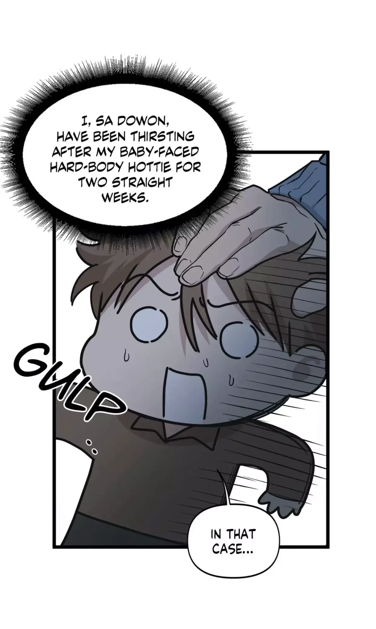 Full Volume Chapter 39 page 35