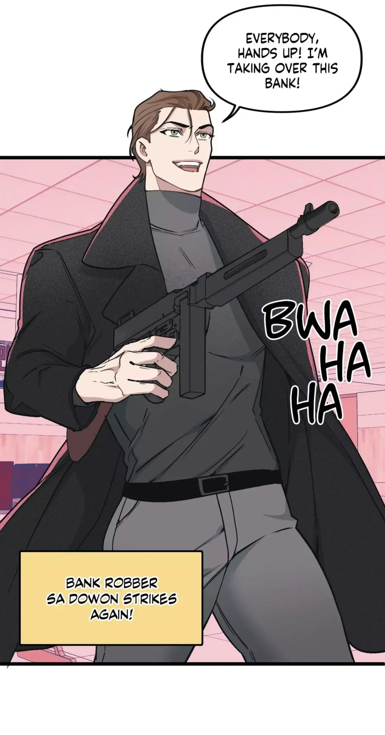 Full Volume Chapter 39 page 37