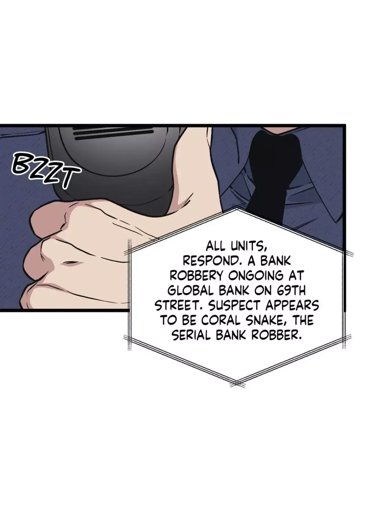 Full Volume Chapter 39 page 38