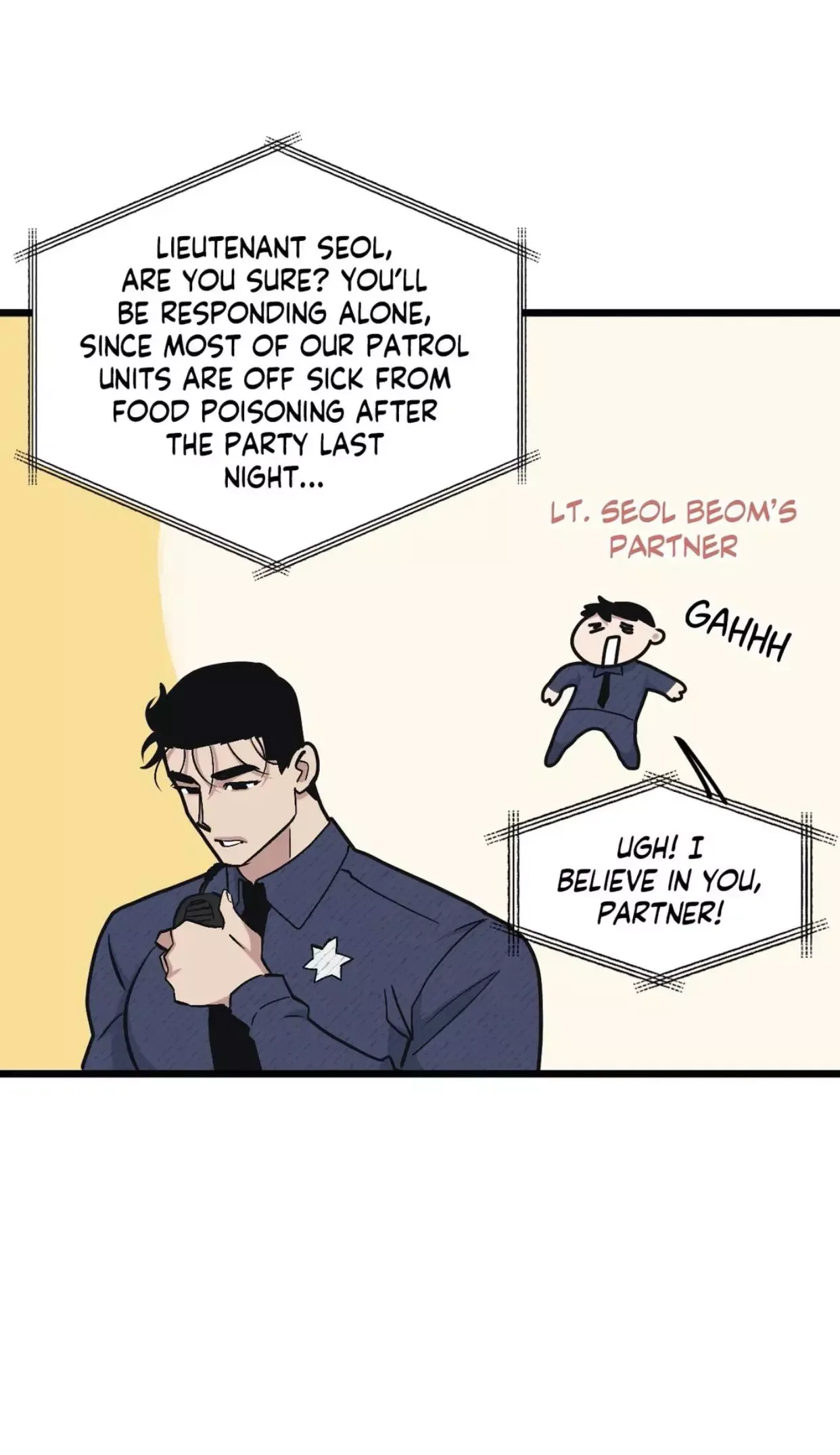 Full Volume Chapter 39 page 40